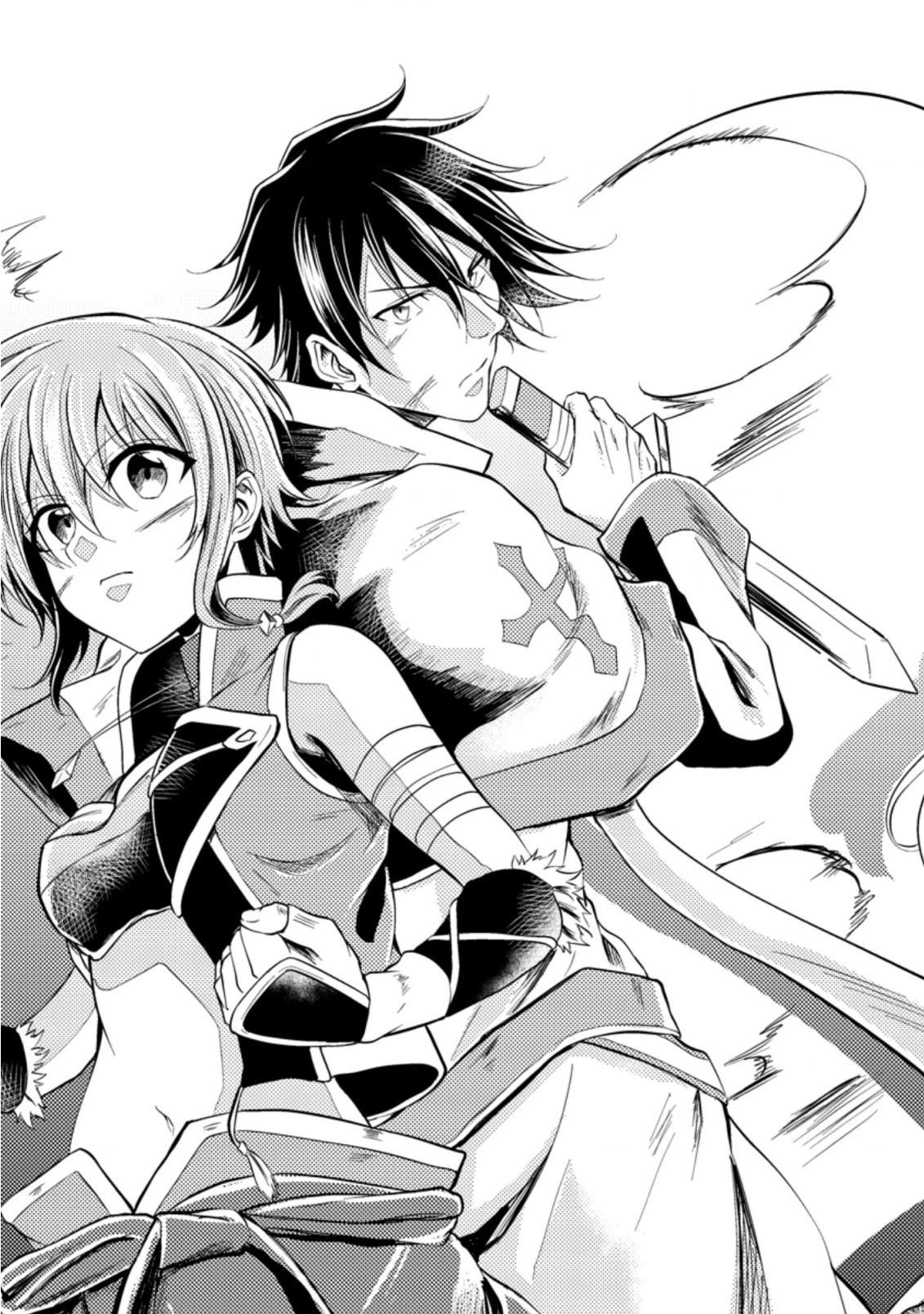 Party kara Tsuihou Sareta Sono Chiyushi, Jitsu wa Saikyou Nitsuki chapter 11 page 5