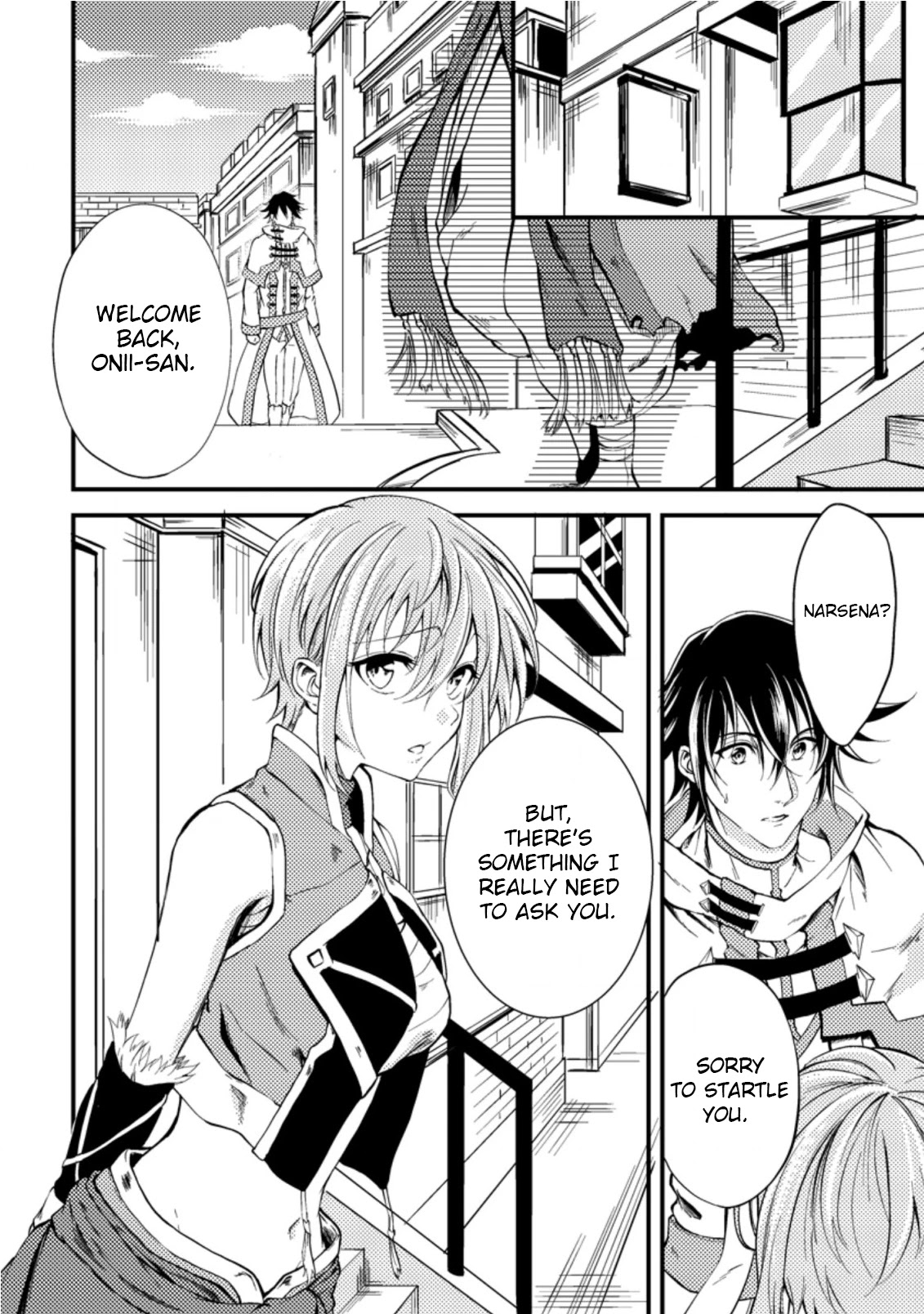 Party kara Tsuihou Sareta Sono Chiyushi, Jitsu wa Saikyou Nitsuki chapter 12 page 26