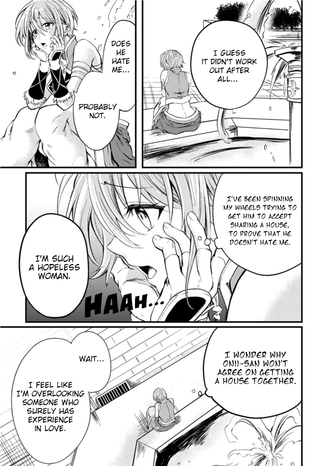 Party kara Tsuihou Sareta Sono Chiyushi, Jitsu wa Saikyou Nitsuki chapter 12 page 29