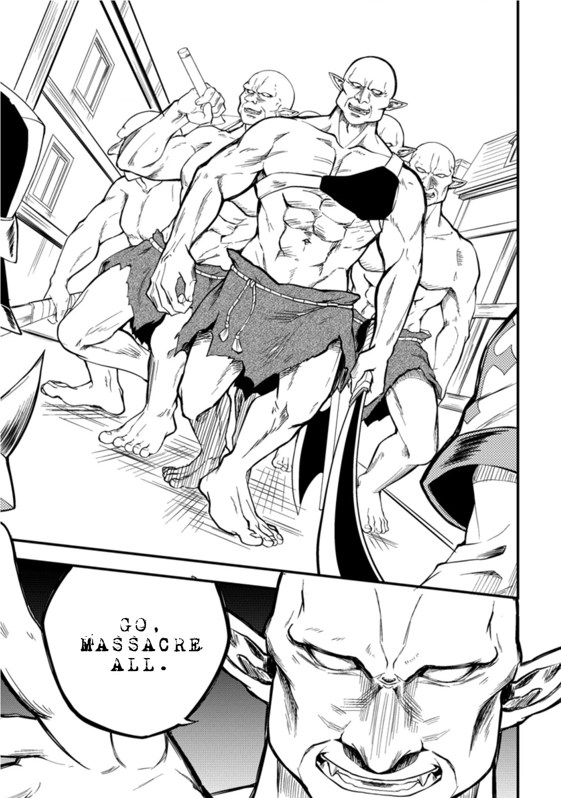 Party kara Tsuihou Sareta Sono Chiyushi, Jitsu wa Saikyou Nitsuki chapter 14 page 21