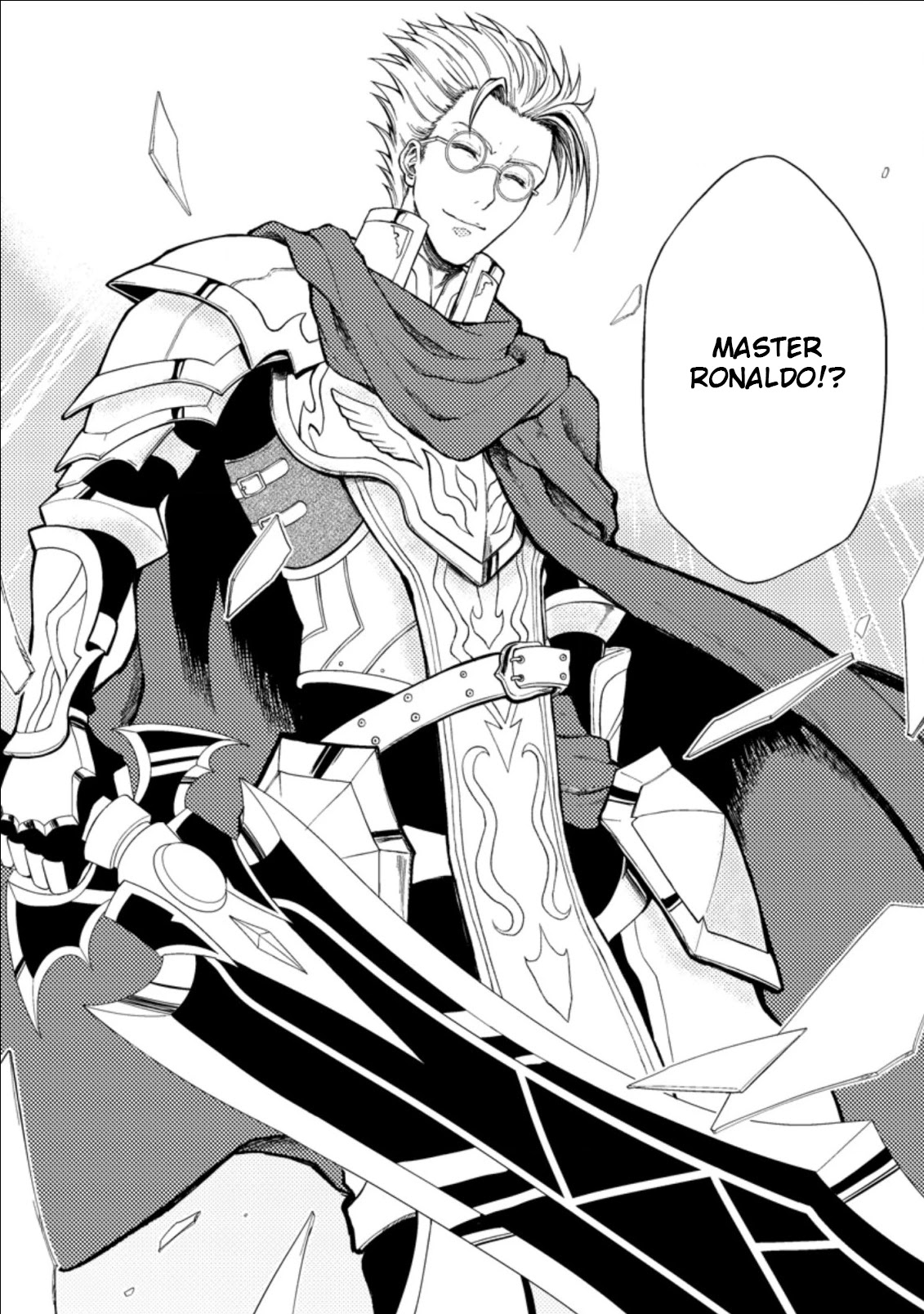 Party kara Tsuihou Sareta Sono Chiyushi, Jitsu wa Saikyou Nitsuki chapter 16 page 29