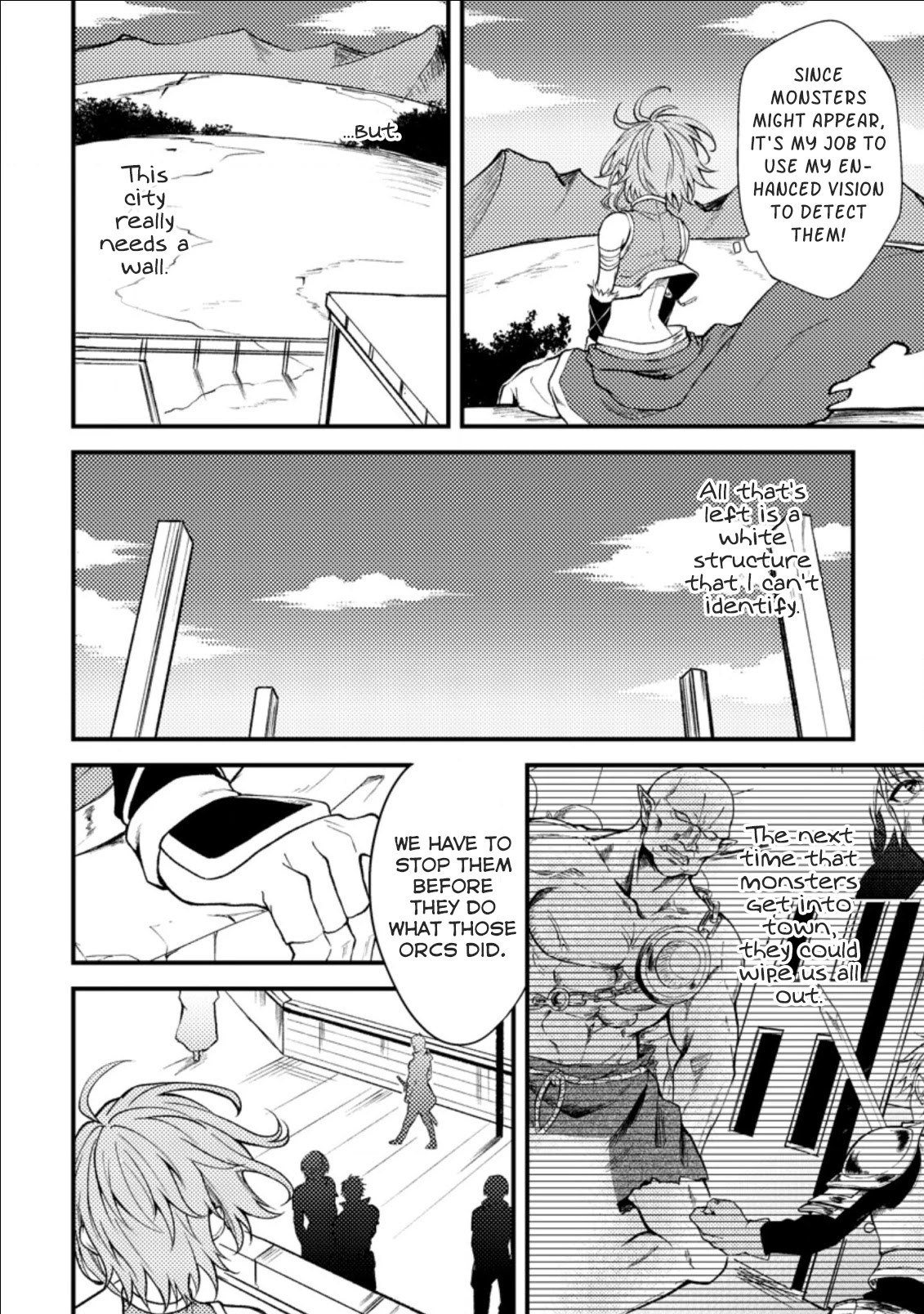 Party kara Tsuihou Sareta Sono Chiyushi, Jitsu wa Saikyou Nitsuki chapter 18.2 page 8