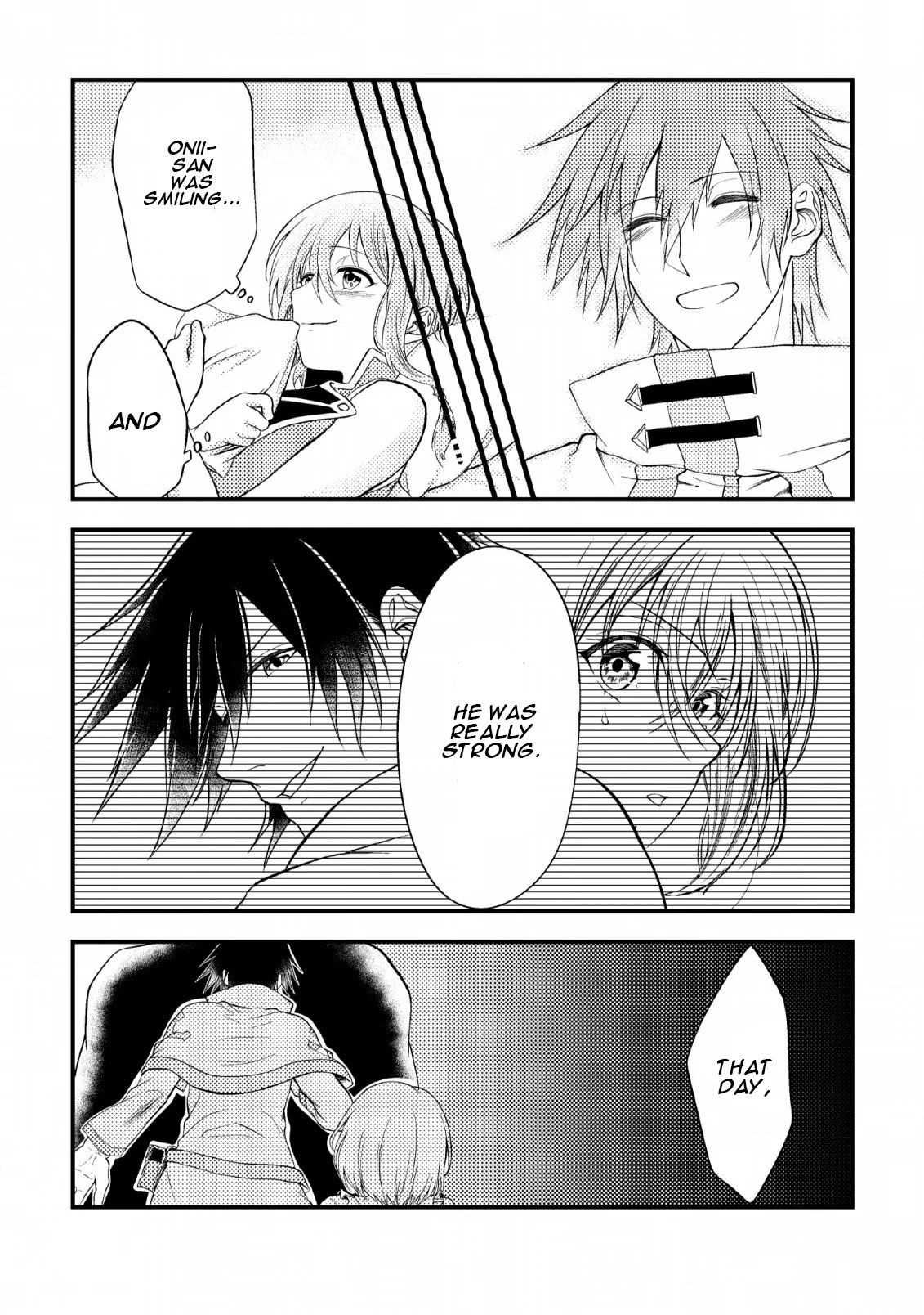 Party kara Tsuihou Sareta Sono Chiyushi, Jitsu wa Saikyou Nitsuki chapter 2 page 12