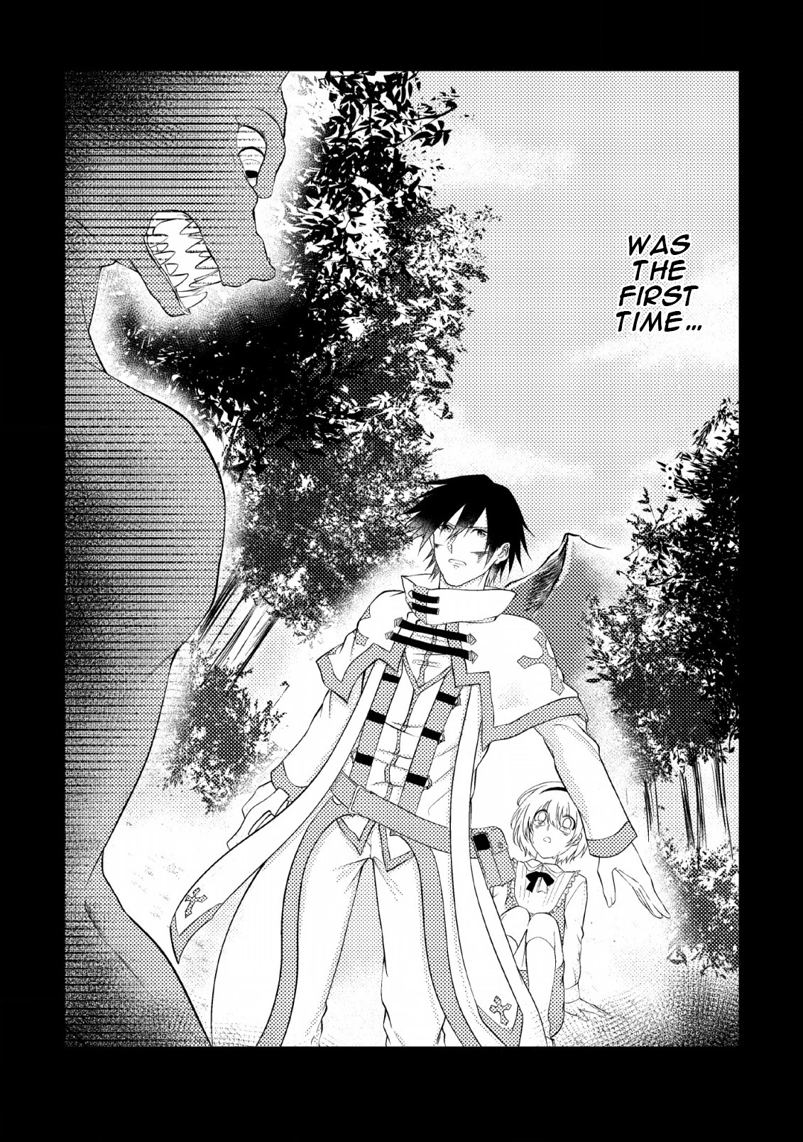 Party kara Tsuihou Sareta Sono Chiyushi, Jitsu wa Saikyou Nitsuki chapter 2 page 13