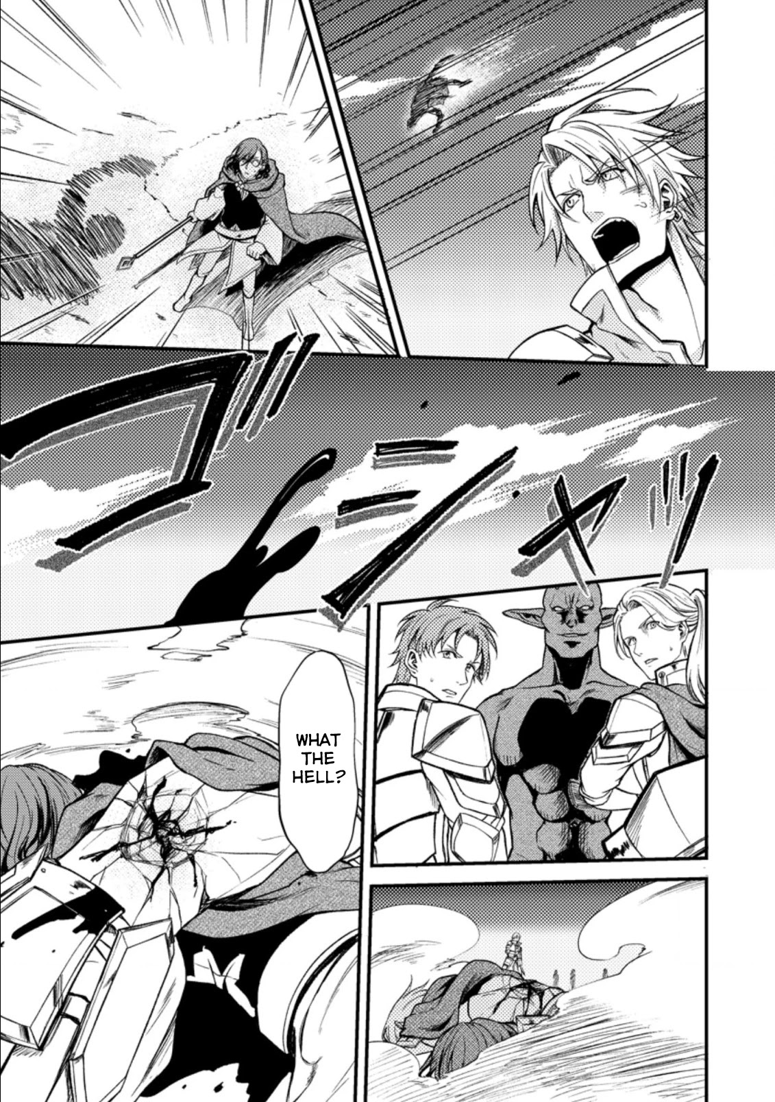 Party kara Tsuihou Sareta Sono Chiyushi, Jitsu wa Saikyou Nitsuki chapter 20.2 page 22