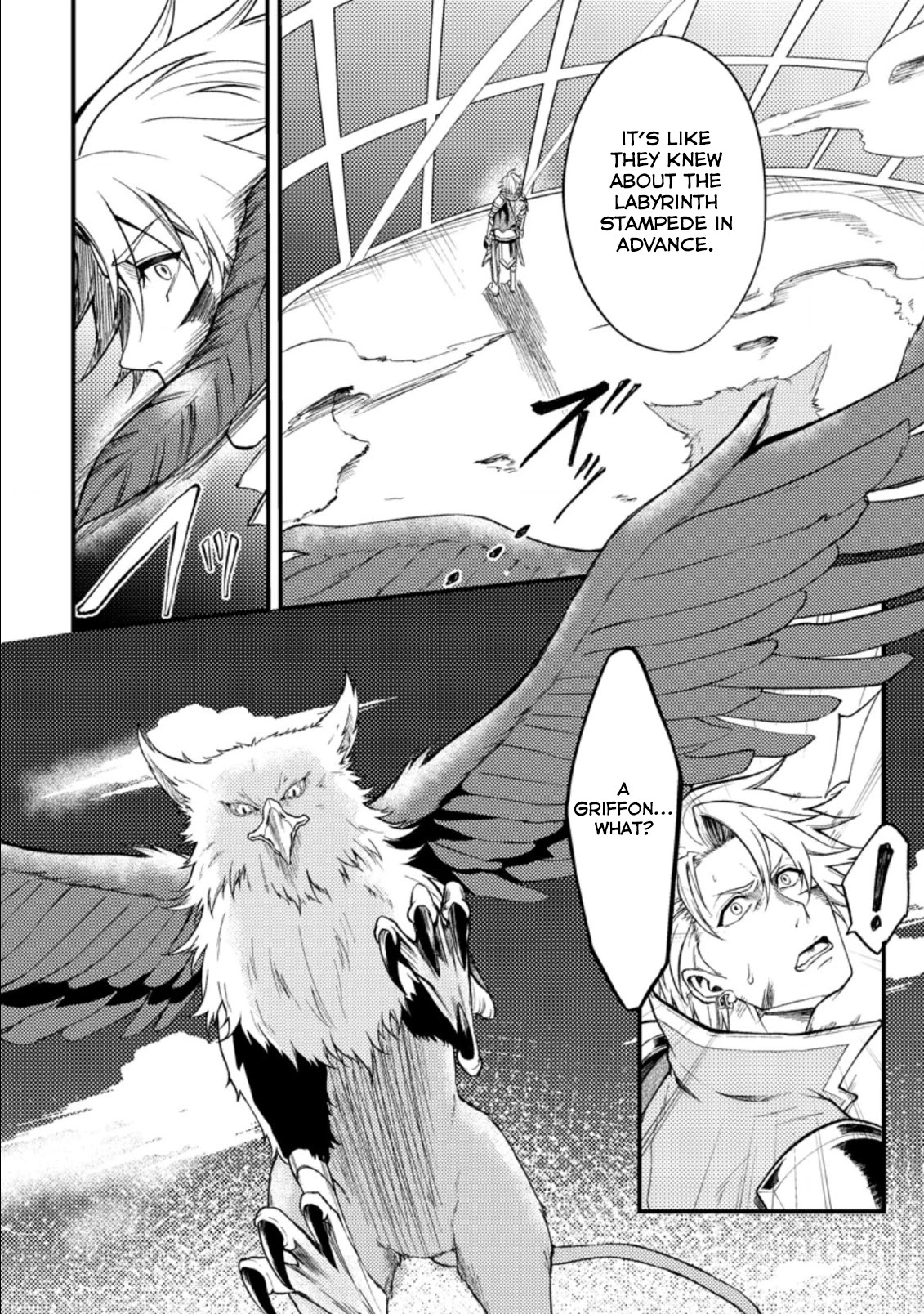 Party kara Tsuihou Sareta Sono Chiyushi, Jitsu wa Saikyou Nitsuki chapter 22.1 page 10