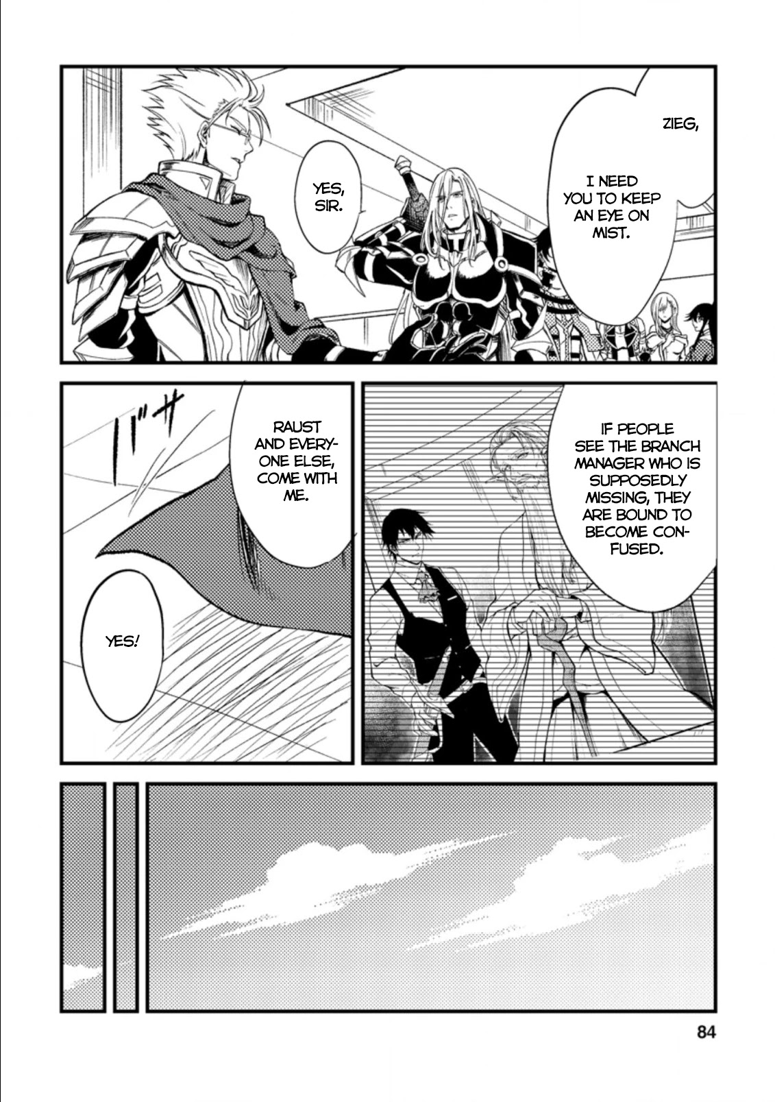 Party kara Tsuihou Sareta Sono Chiyushi, Jitsu wa Saikyou Nitsuki chapter 23.2 page 12