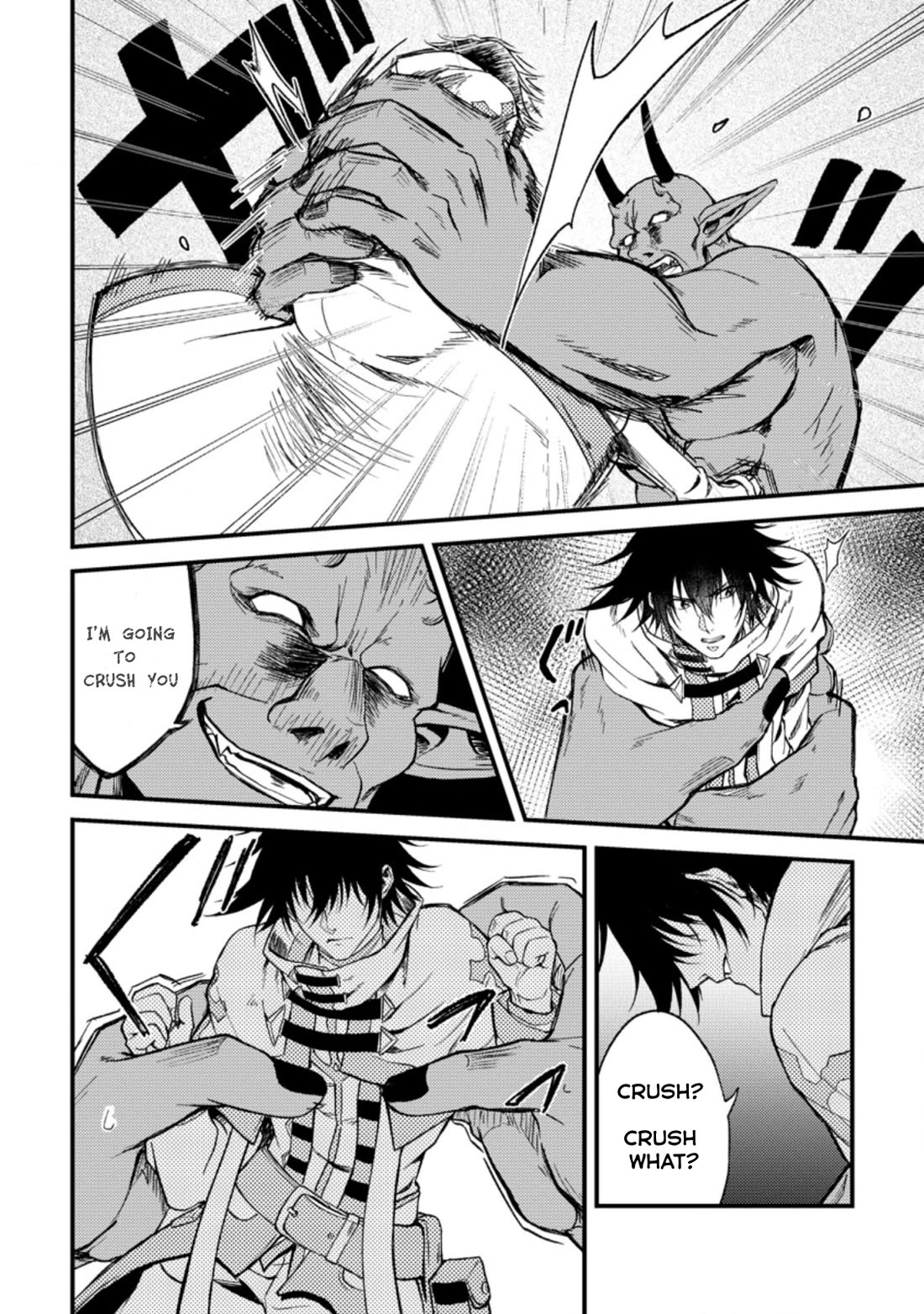 Party kara Tsuihou Sareta Sono Chiyushi, Jitsu wa Saikyou Nitsuki chapter 24.1 page 22