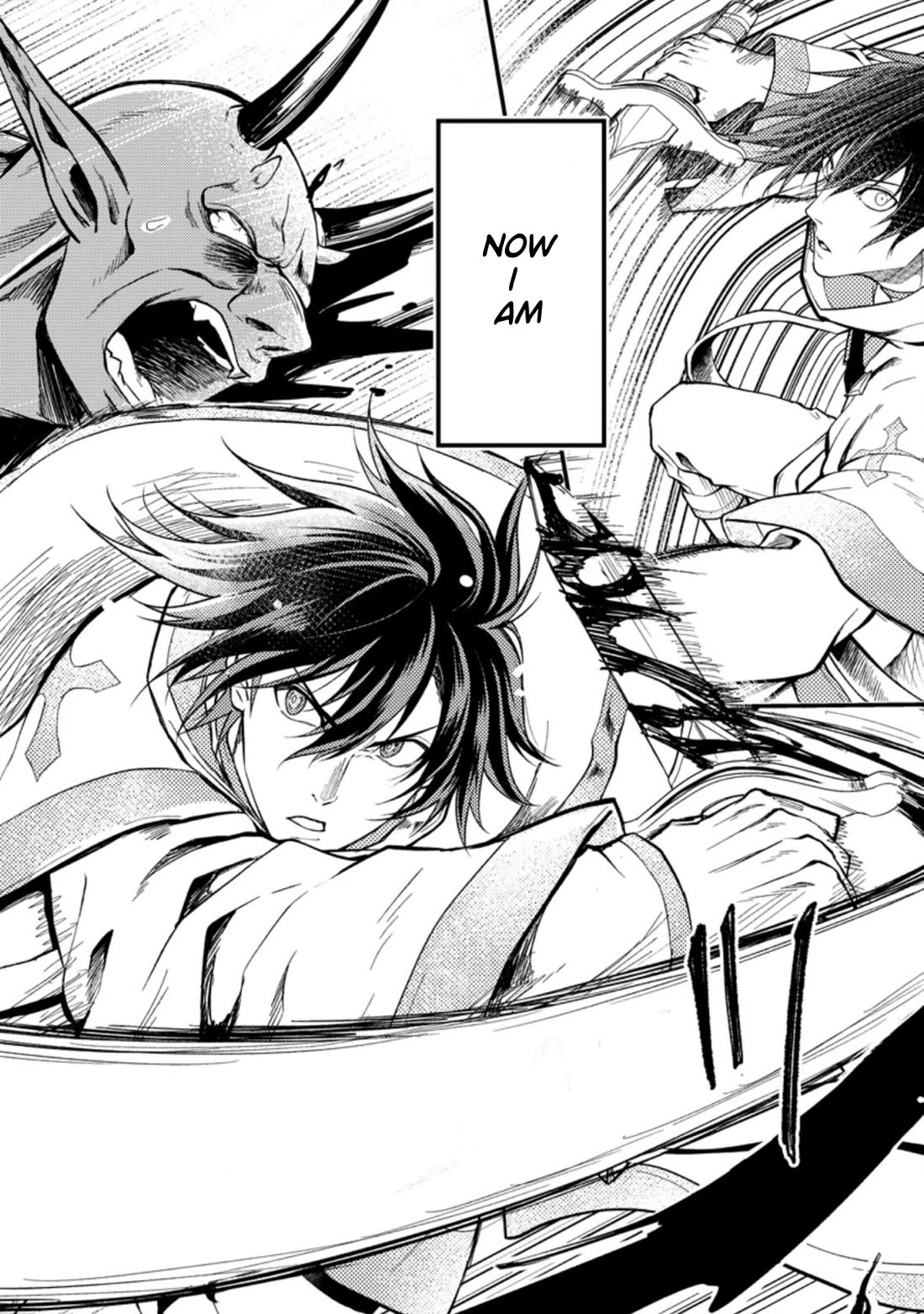 Party kara Tsuihou Sareta Sono Chiyushi, Jitsu wa Saikyou Nitsuki chapter 24.2 page 16