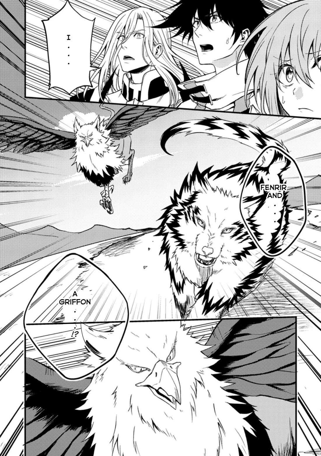 Party kara Tsuihou Sareta Sono Chiyushi, Jitsu wa Saikyou Nitsuki chapter 25.1 page 17