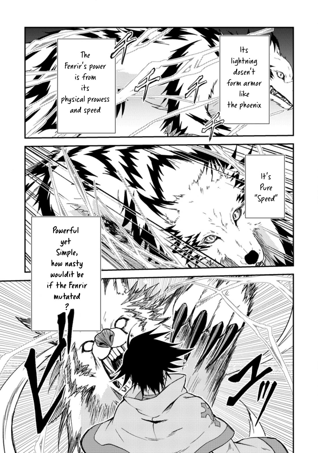 Party kara Tsuihou Sareta Sono Chiyushi, Jitsu wa Saikyou Nitsuki chapter 26 page 9