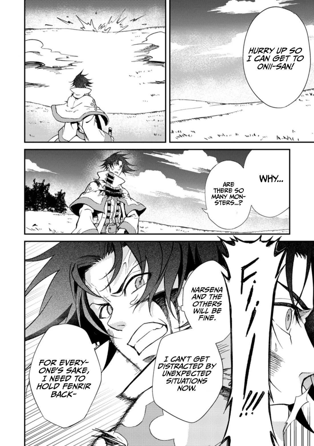 Party kara Tsuihou Sareta Sono Chiyushi, Jitsu wa Saikyou Nitsuki chapter 27 page 20