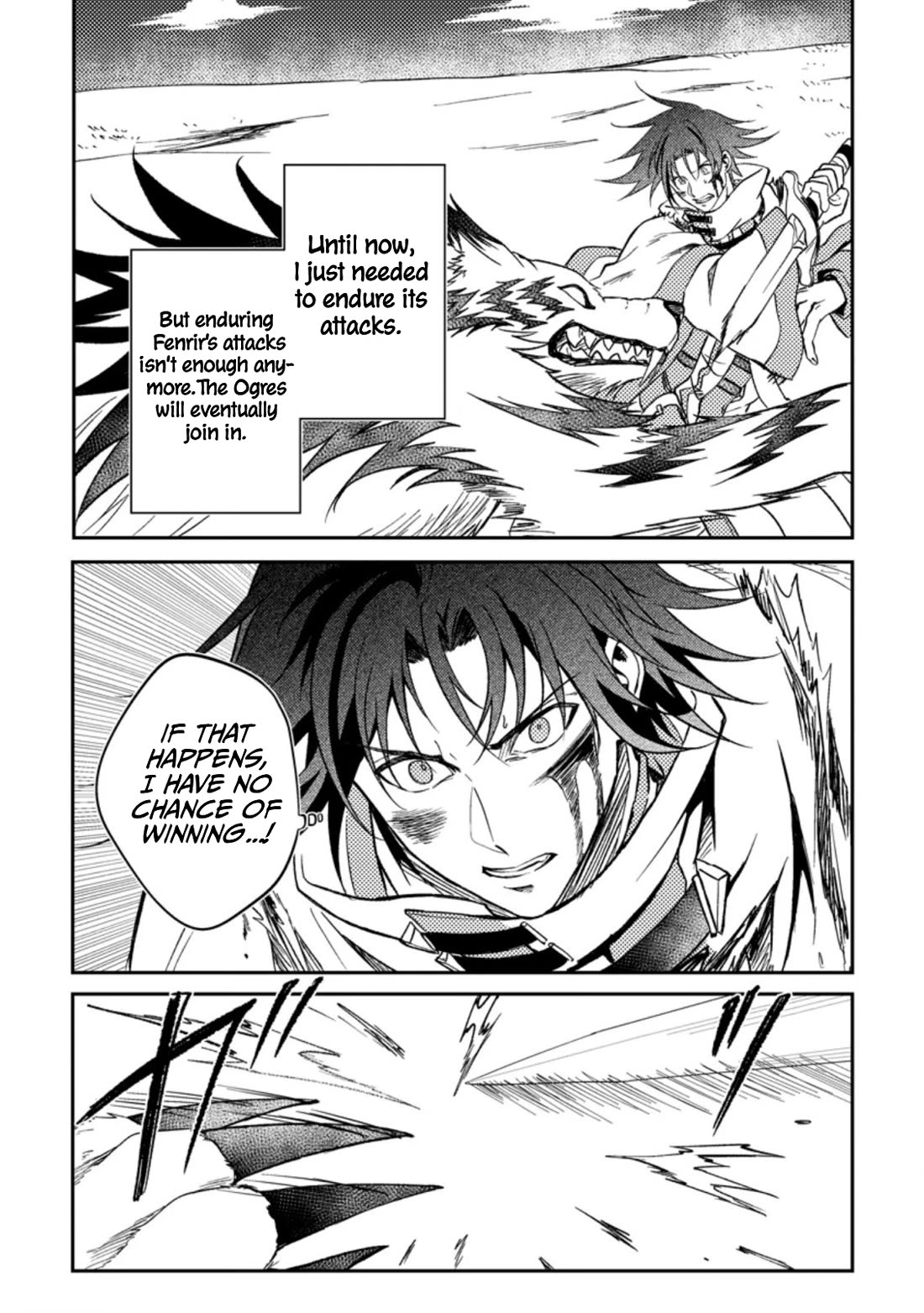 Party kara Tsuihou Sareta Sono Chiyushi, Jitsu wa Saikyou Nitsuki chapter 27 page 24