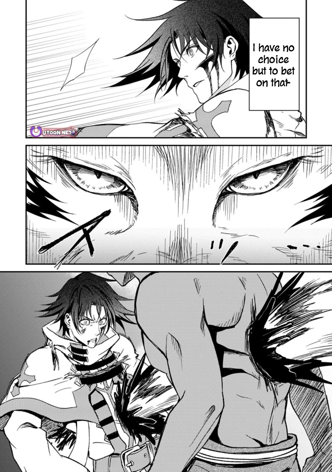 Party kara Tsuihou Sareta Sono Chiyushi, Jitsu wa Saikyou Nitsuki chapter 27 page 26