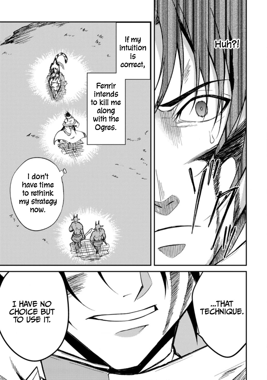 Party kara Tsuihou Sareta Sono Chiyushi, Jitsu wa Saikyou Nitsuki chapter 27 page 27