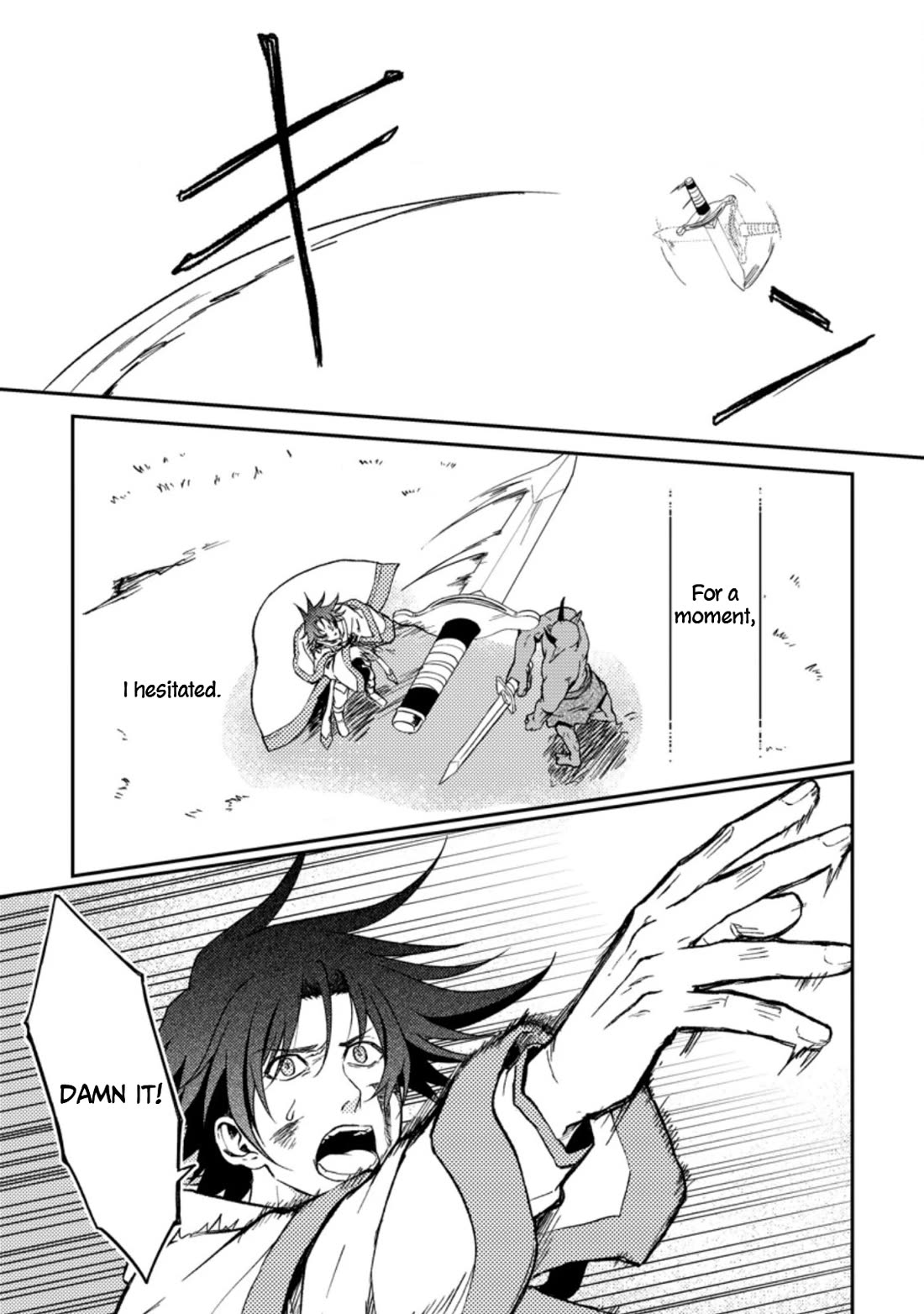 Party kara Tsuihou Sareta Sono Chiyushi, Jitsu wa Saikyou Nitsuki chapter 27 page 29