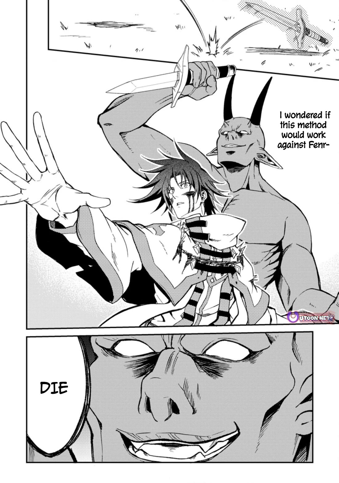 Party kara Tsuihou Sareta Sono Chiyushi, Jitsu wa Saikyou Nitsuki chapter 27 page 30