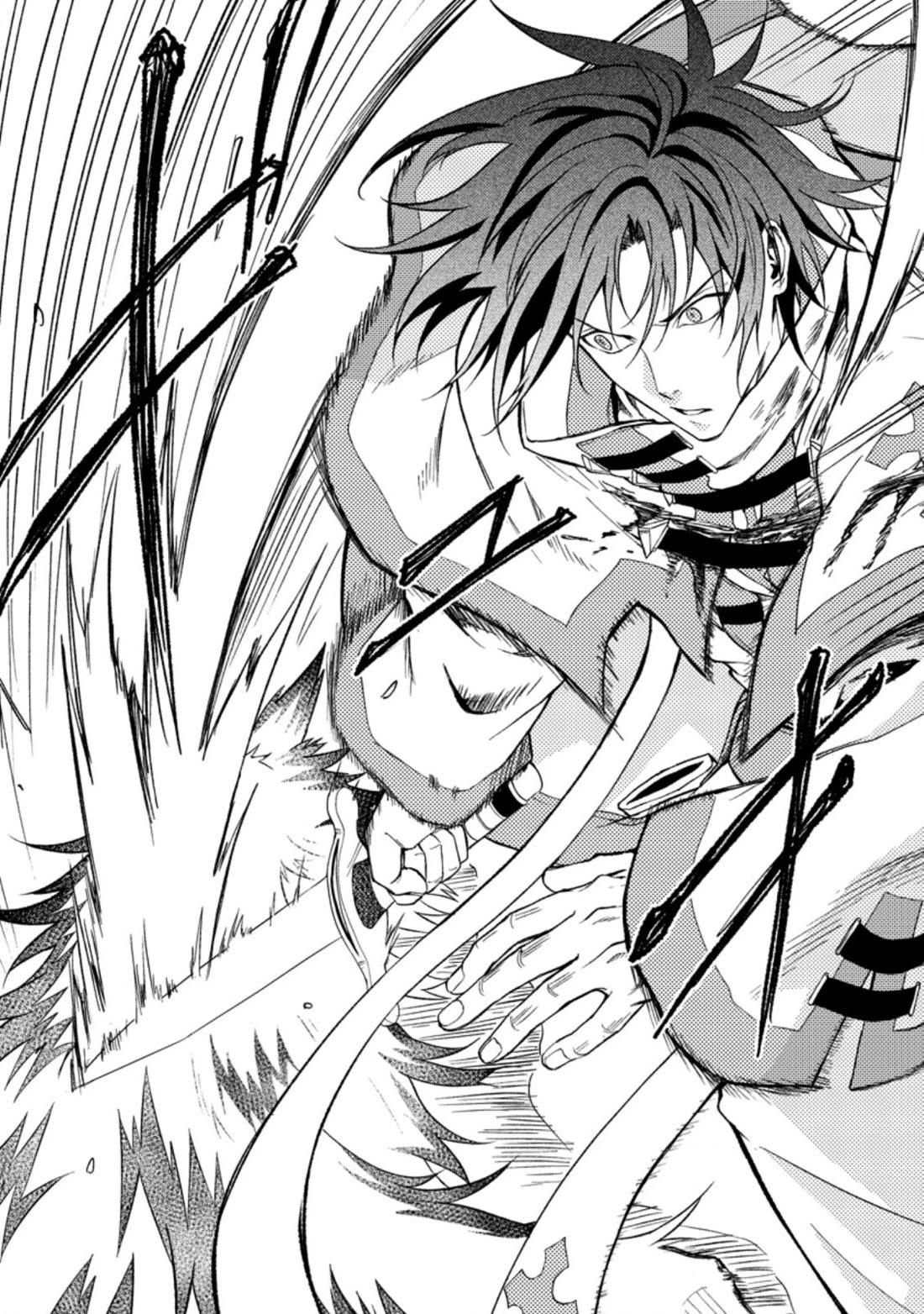 Party kara Tsuihou Sareta Sono Chiyushi, Jitsu wa Saikyou Nitsuki chapter 27 page 6