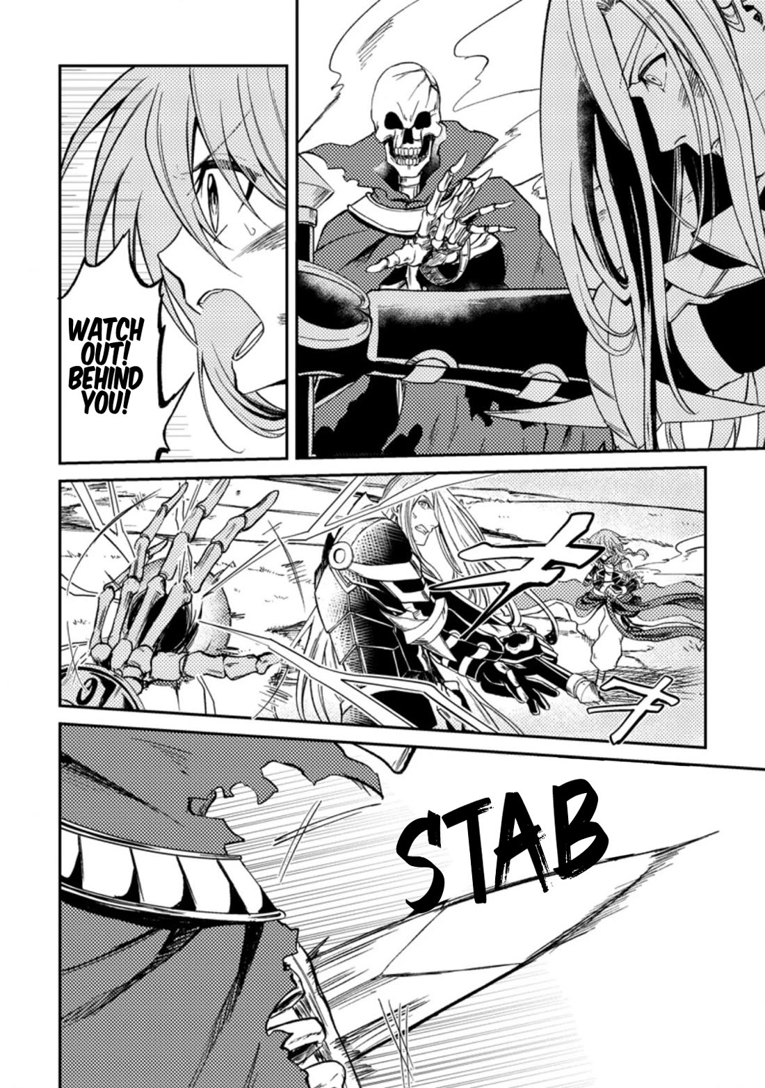 Party kara Tsuihou Sareta Sono Chiyushi, Jitsu wa Saikyou Nitsuki chapter 28 page 12