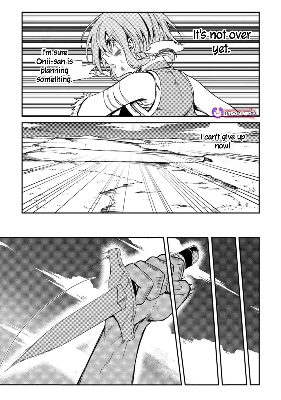 Party kara Tsuihou Sareta Sono Chiyushi, Jitsu wa Saikyou Nitsuki chapter 28 page 15