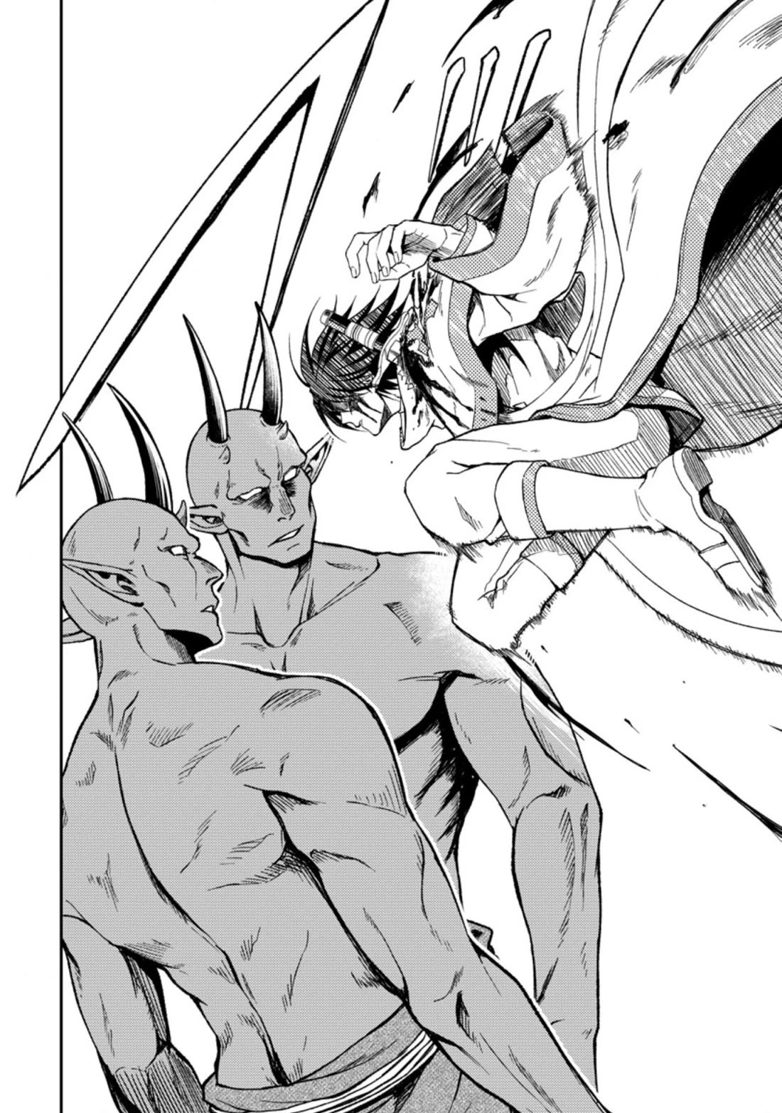 Party kara Tsuihou Sareta Sono Chiyushi, Jitsu wa Saikyou Nitsuki chapter 28 page 18