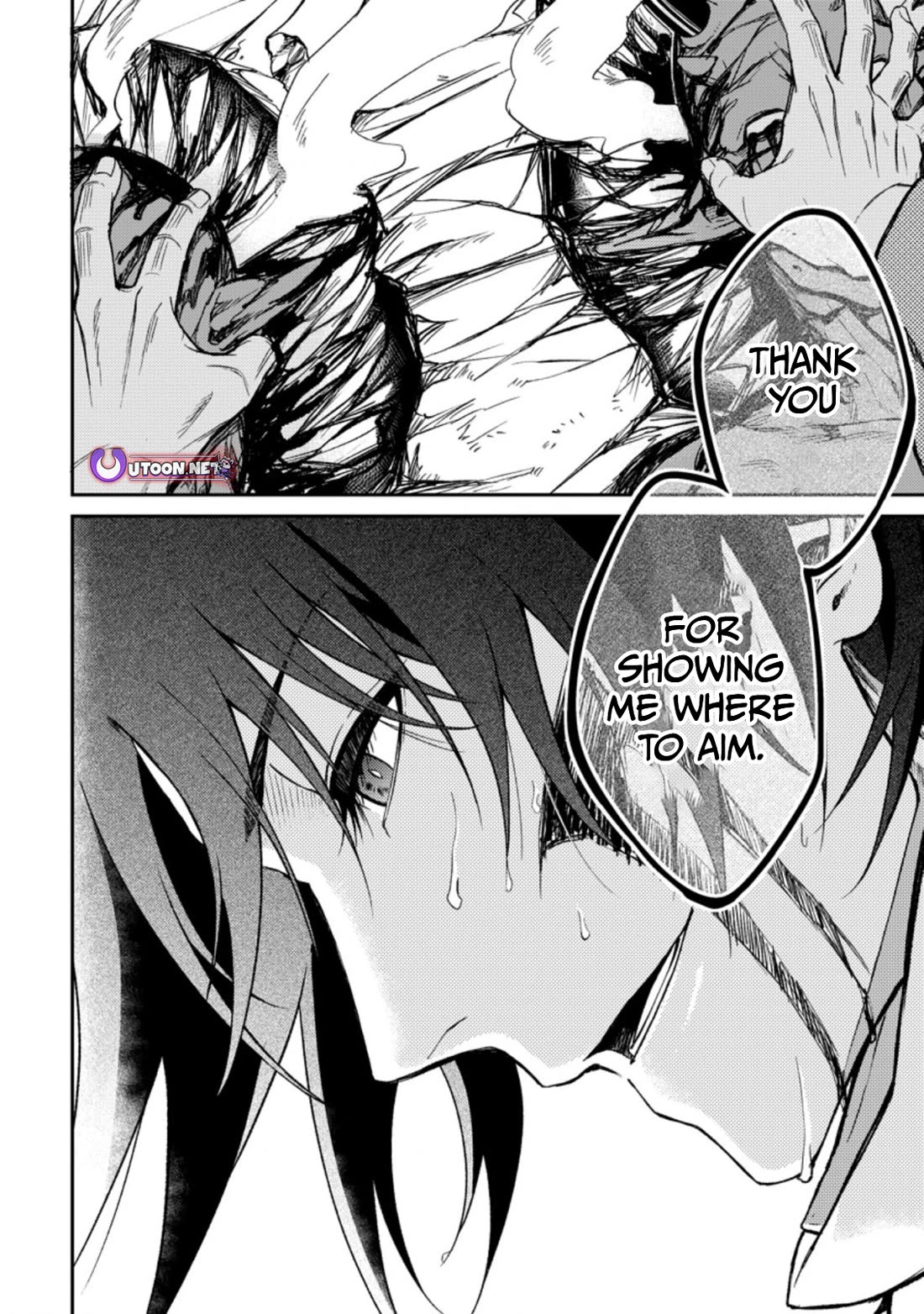 Party kara Tsuihou Sareta Sono Chiyushi, Jitsu wa Saikyou Nitsuki chapter 28 page 20