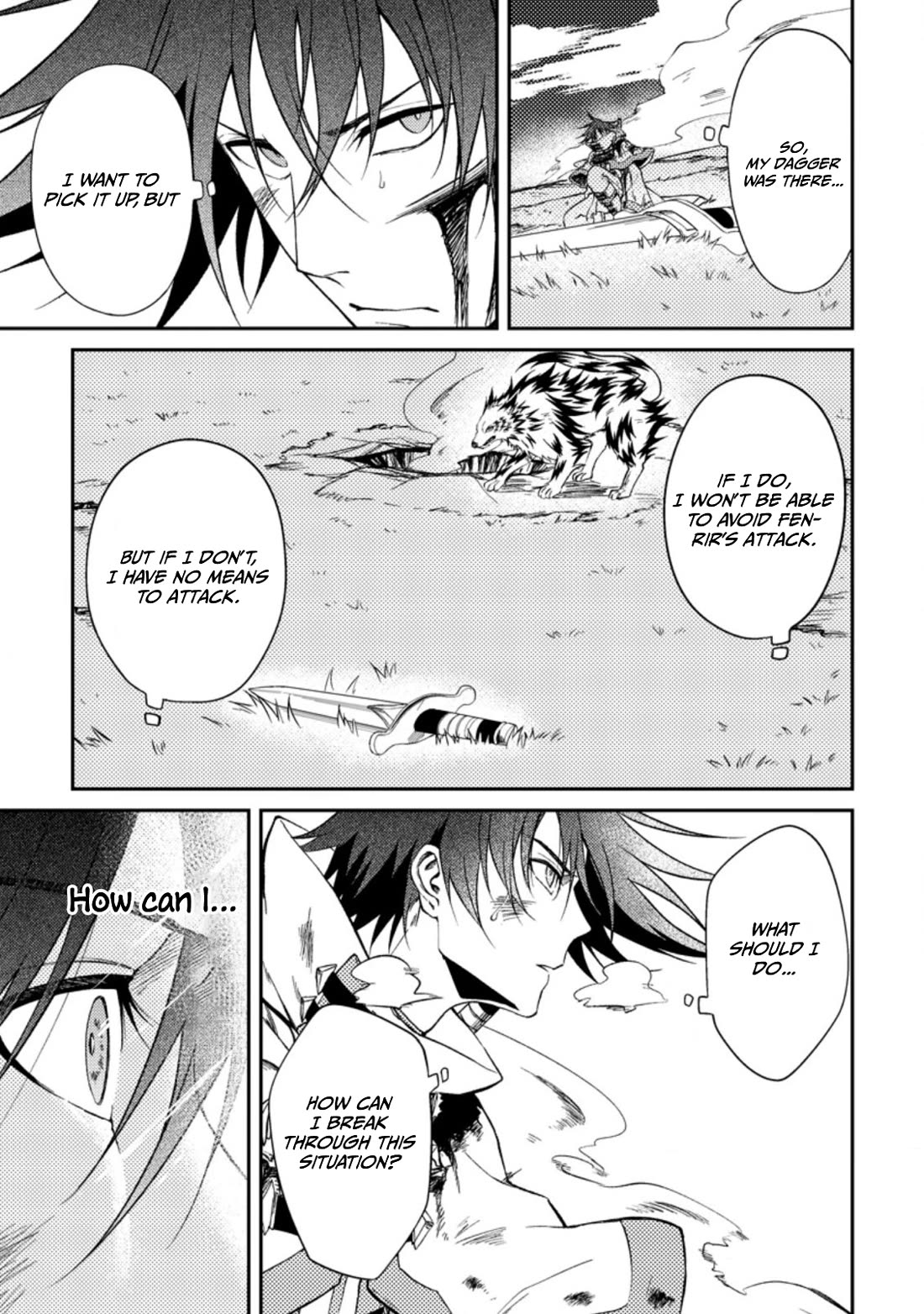 Party kara Tsuihou Sareta Sono Chiyushi, Jitsu wa Saikyou Nitsuki chapter 28 page 29