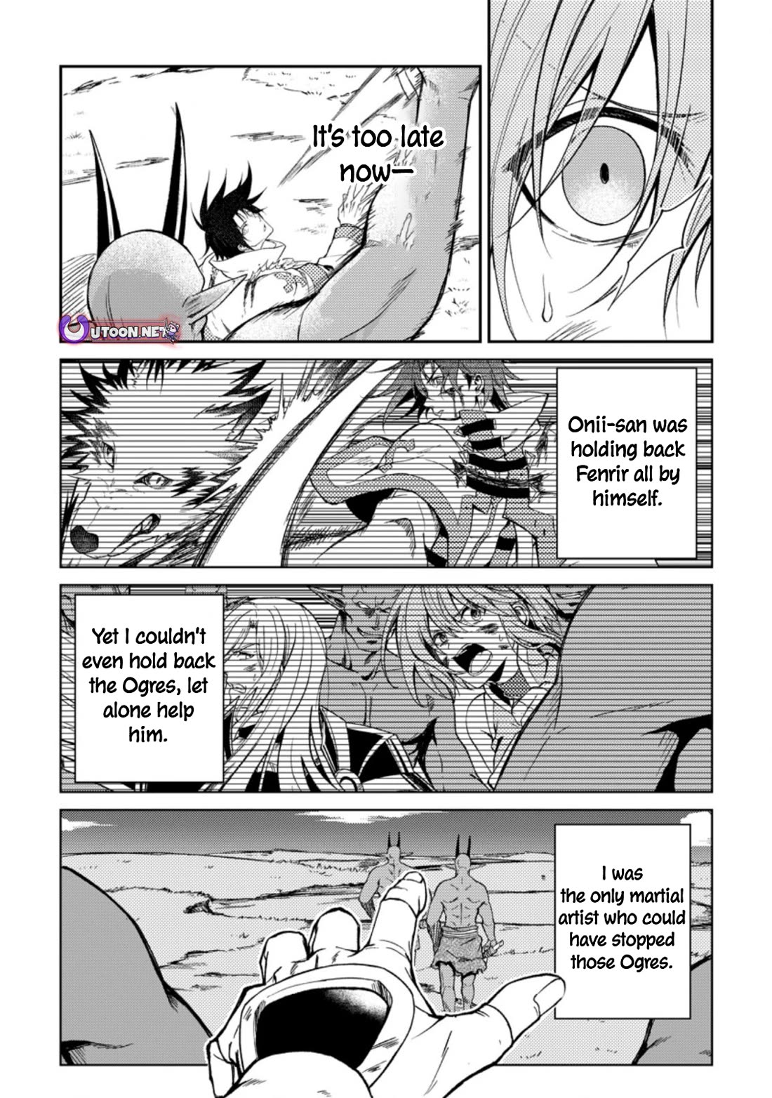 Party kara Tsuihou Sareta Sono Chiyushi, Jitsu wa Saikyou Nitsuki chapter 28 page 5