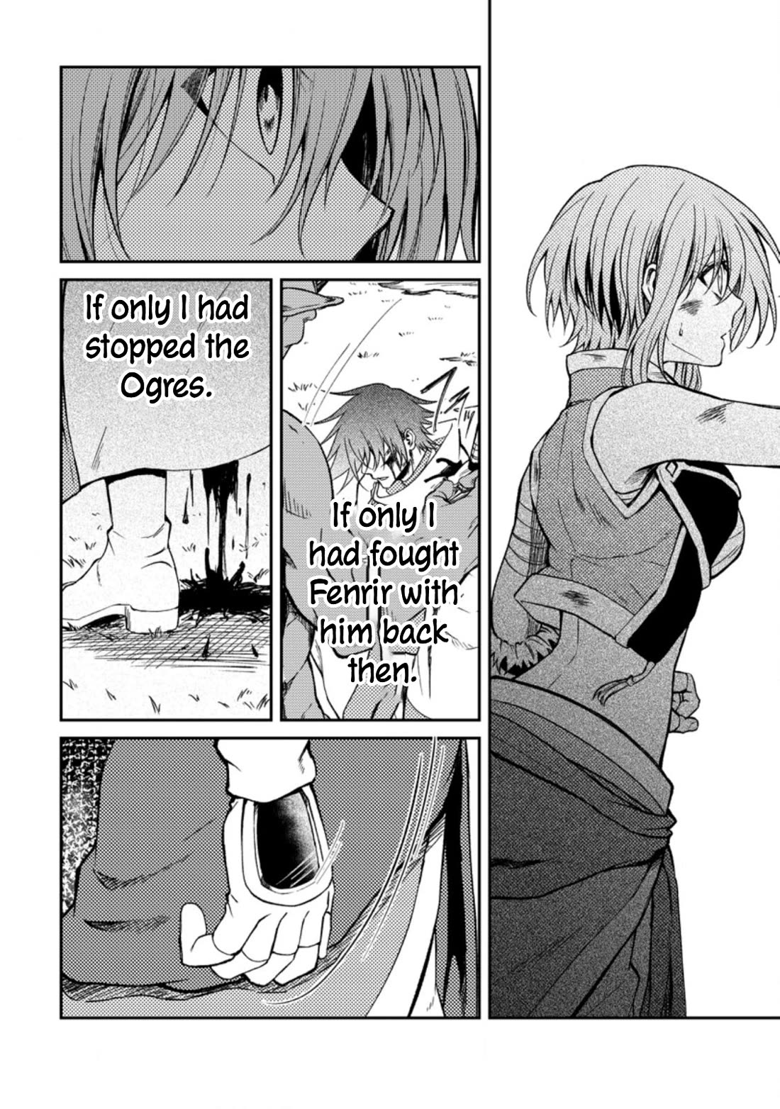 Party kara Tsuihou Sareta Sono Chiyushi, Jitsu wa Saikyou Nitsuki chapter 28 page 8