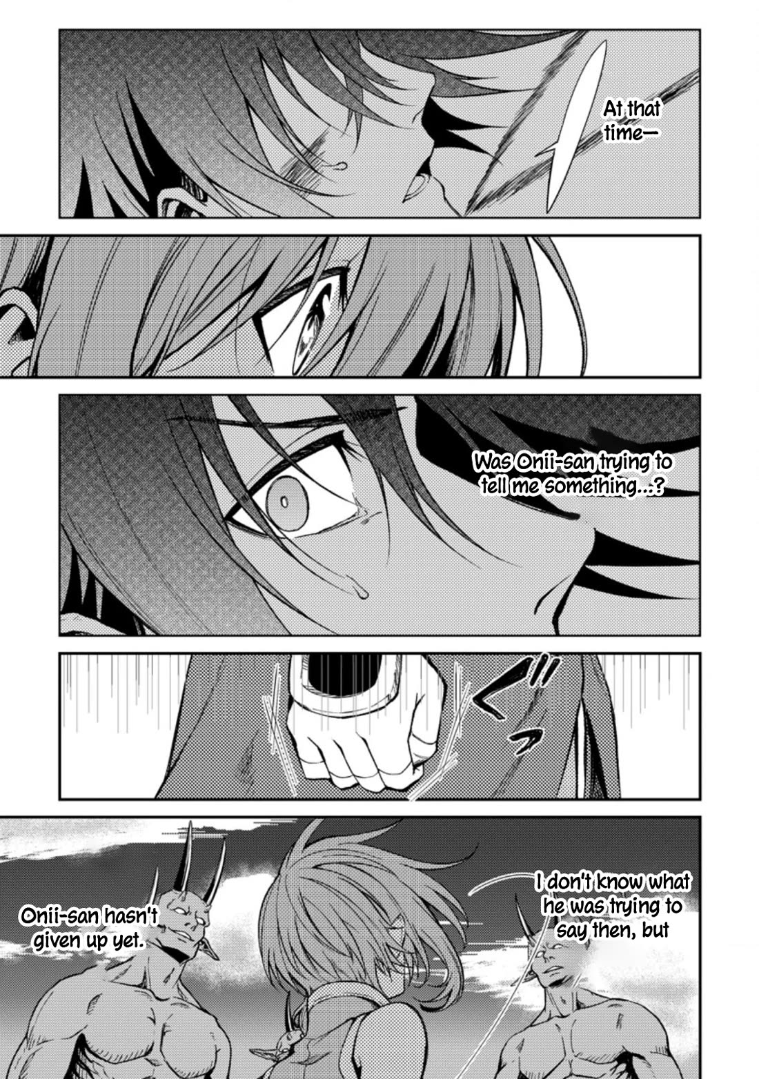 Party kara Tsuihou Sareta Sono Chiyushi, Jitsu wa Saikyou Nitsuki chapter 28 page 9