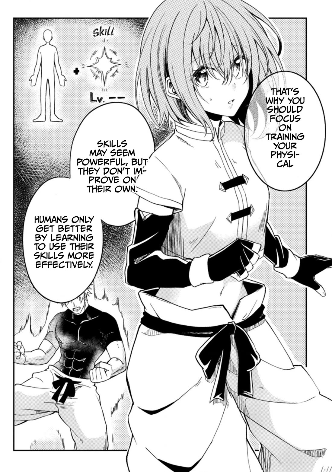 Party kara Tsuihou Sareta Sono Chiyushi, Jitsu wa Saikyou Nitsuki chapter 29 page 11