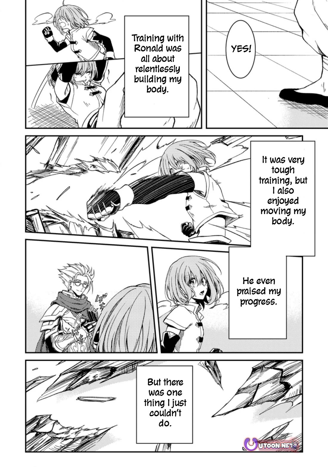 Party kara Tsuihou Sareta Sono Chiyushi, Jitsu wa Saikyou Nitsuki chapter 29 page 12