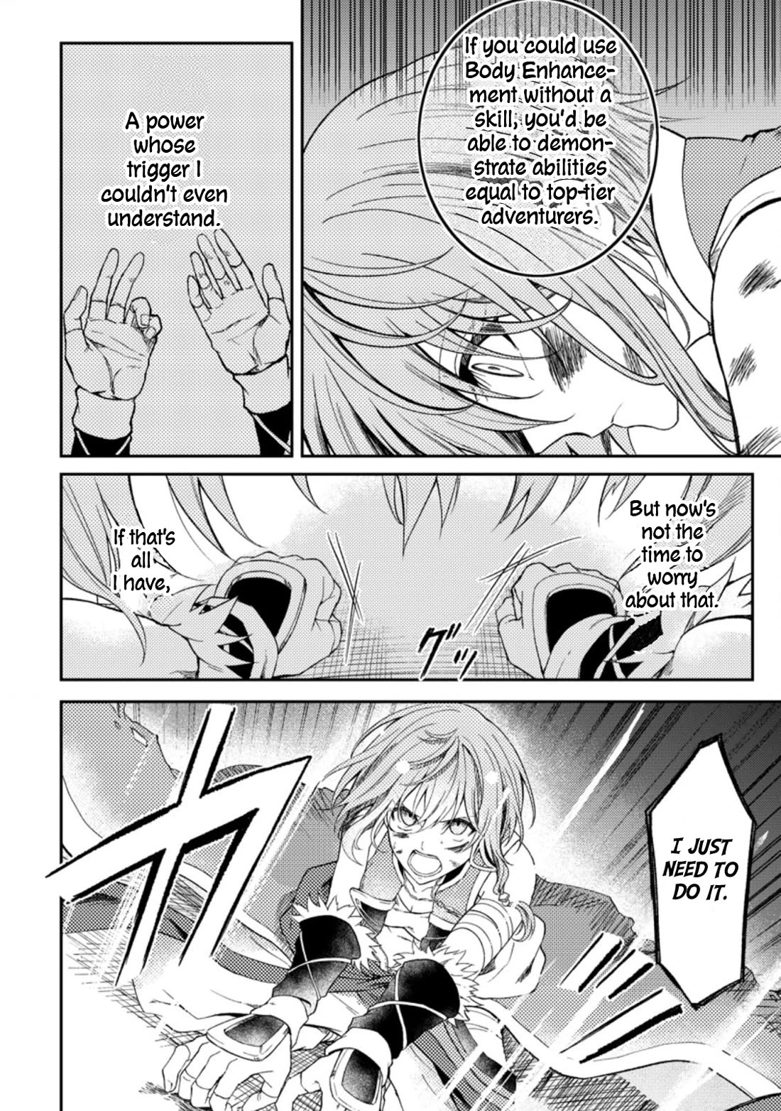 Party kara Tsuihou Sareta Sono Chiyushi, Jitsu wa Saikyou Nitsuki chapter 29 page 14