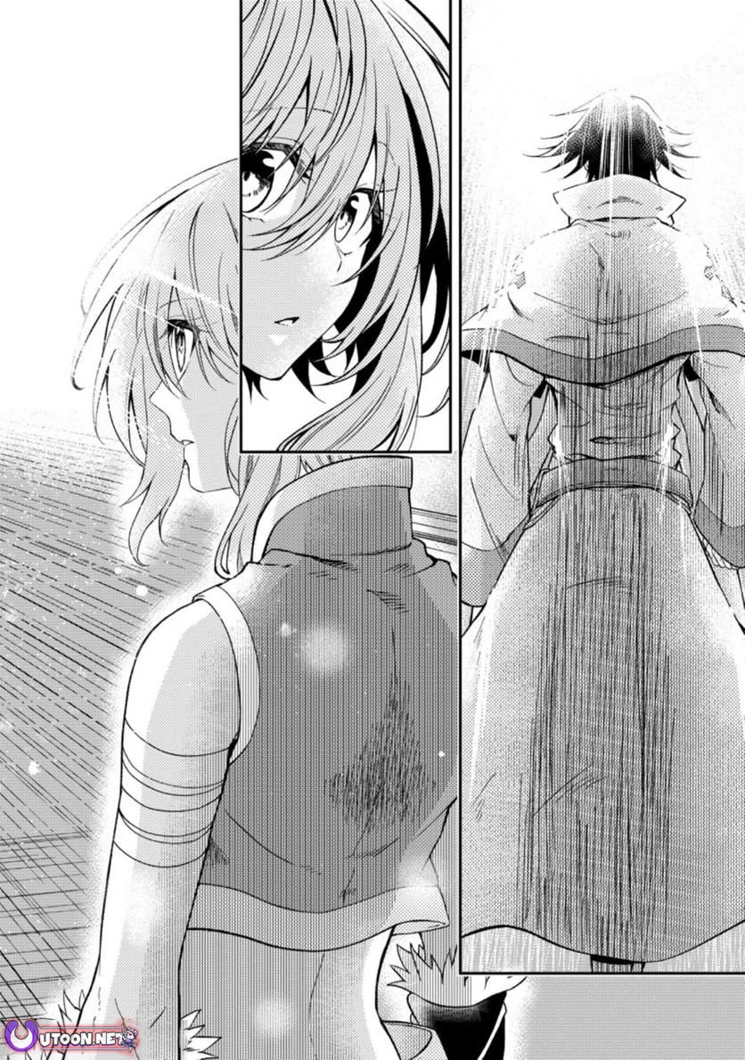 Party kara Tsuihou Sareta Sono Chiyushi, Jitsu wa Saikyou Nitsuki chapter 29 page 18