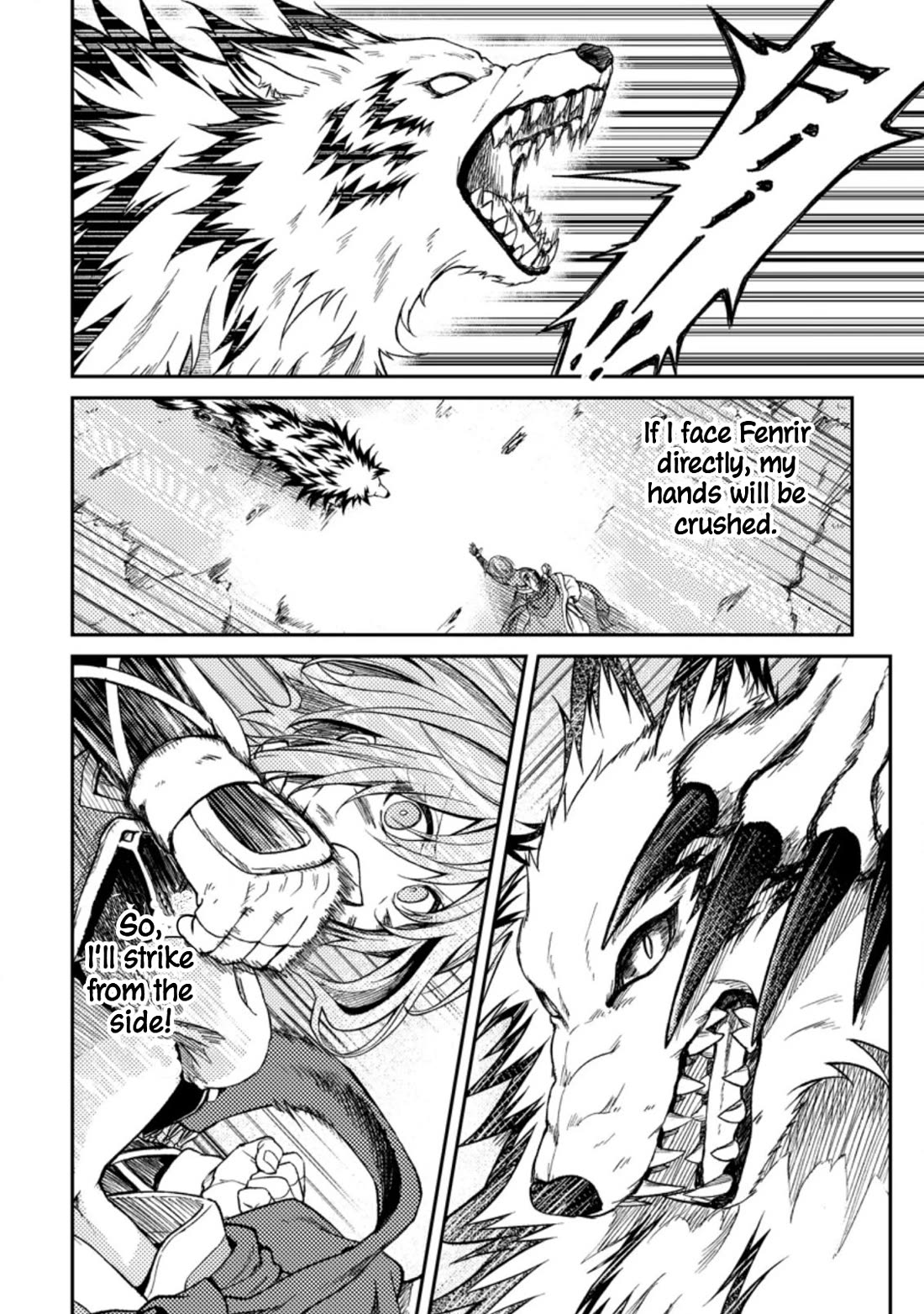 Party kara Tsuihou Sareta Sono Chiyushi, Jitsu wa Saikyou Nitsuki chapter 29 page 22