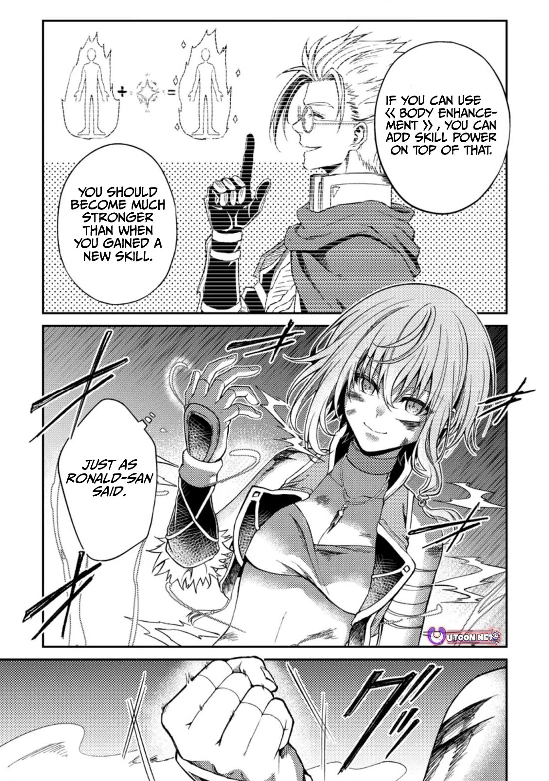 Party kara Tsuihou Sareta Sono Chiyushi, Jitsu wa Saikyou Nitsuki chapter 29 page 25