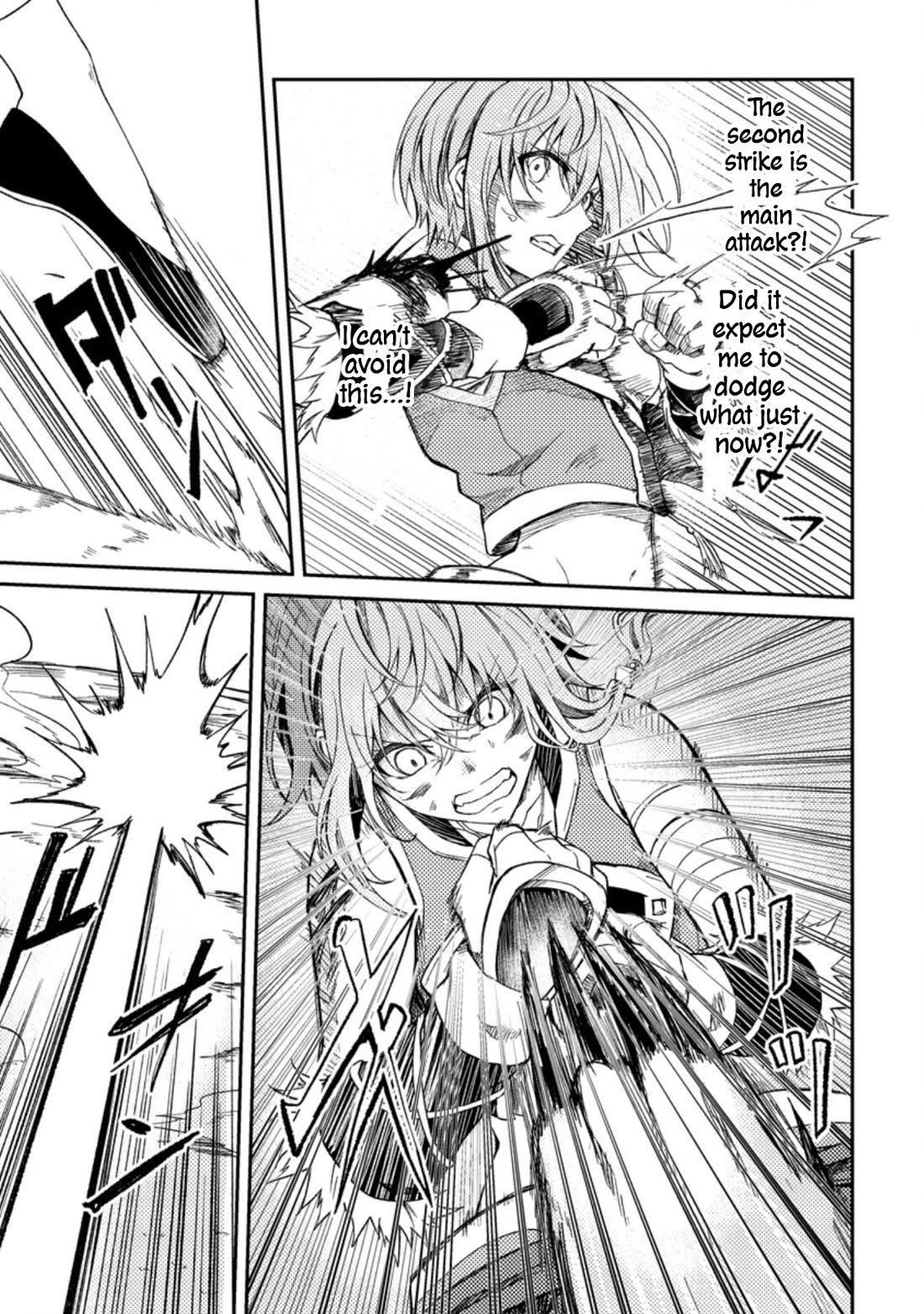 Party kara Tsuihou Sareta Sono Chiyushi, Jitsu wa Saikyou Nitsuki chapter 29 page 5