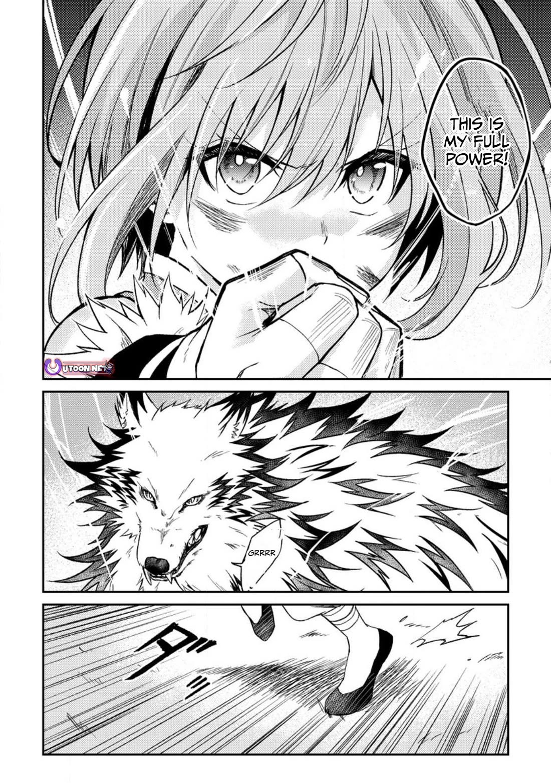 Party kara Tsuihou Sareta Sono Chiyushi, Jitsu wa Saikyou Nitsuki chapter 30 page 16