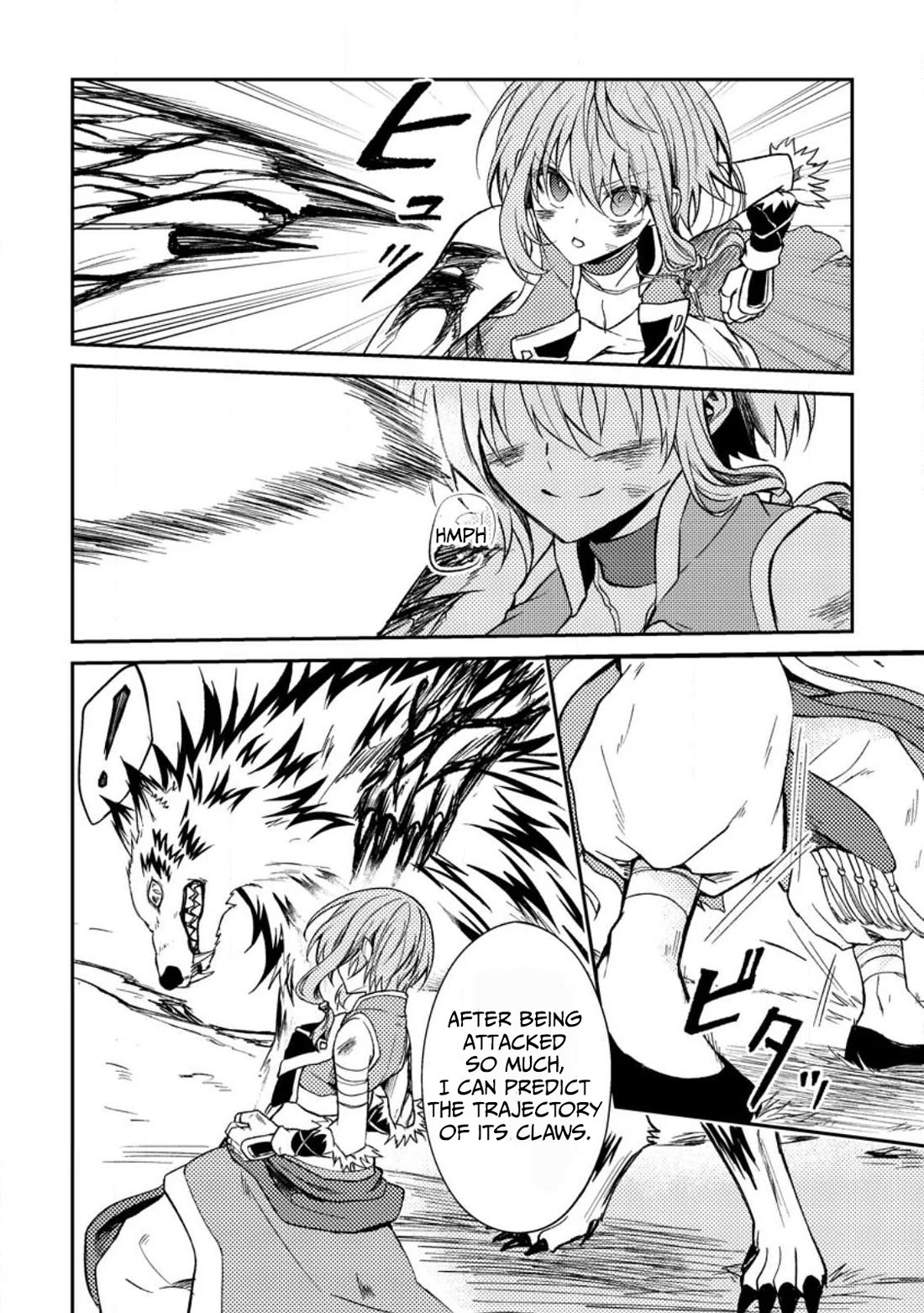 Party kara Tsuihou Sareta Sono Chiyushi, Jitsu wa Saikyou Nitsuki chapter 30 page 18