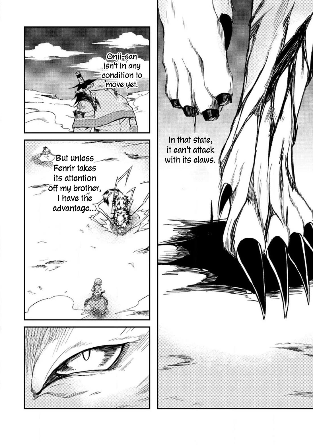 Party kara Tsuihou Sareta Sono Chiyushi, Jitsu wa Saikyou Nitsuki chapter 30 page 2