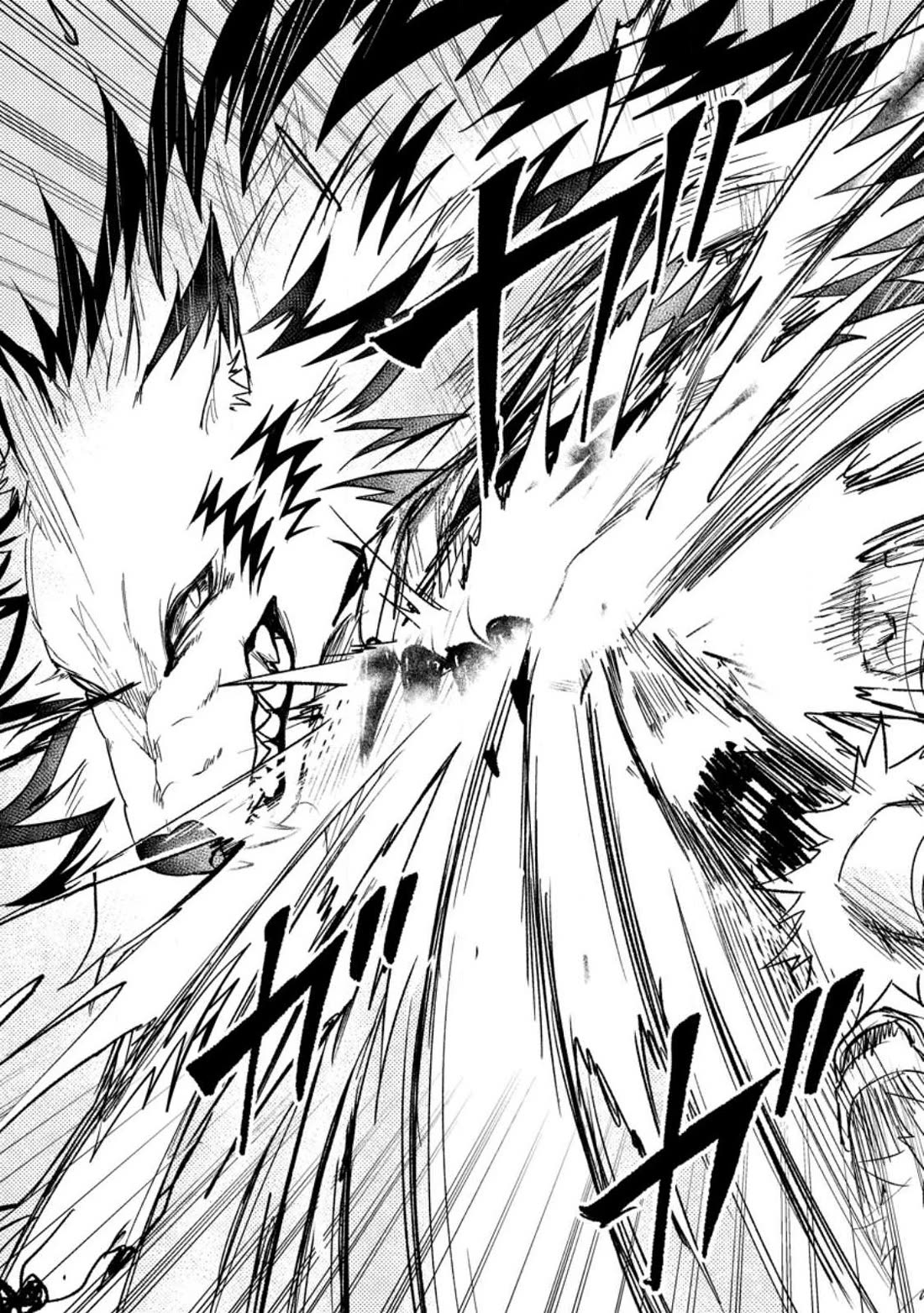 Party kara Tsuihou Sareta Sono Chiyushi, Jitsu wa Saikyou Nitsuki chapter 30 page 23