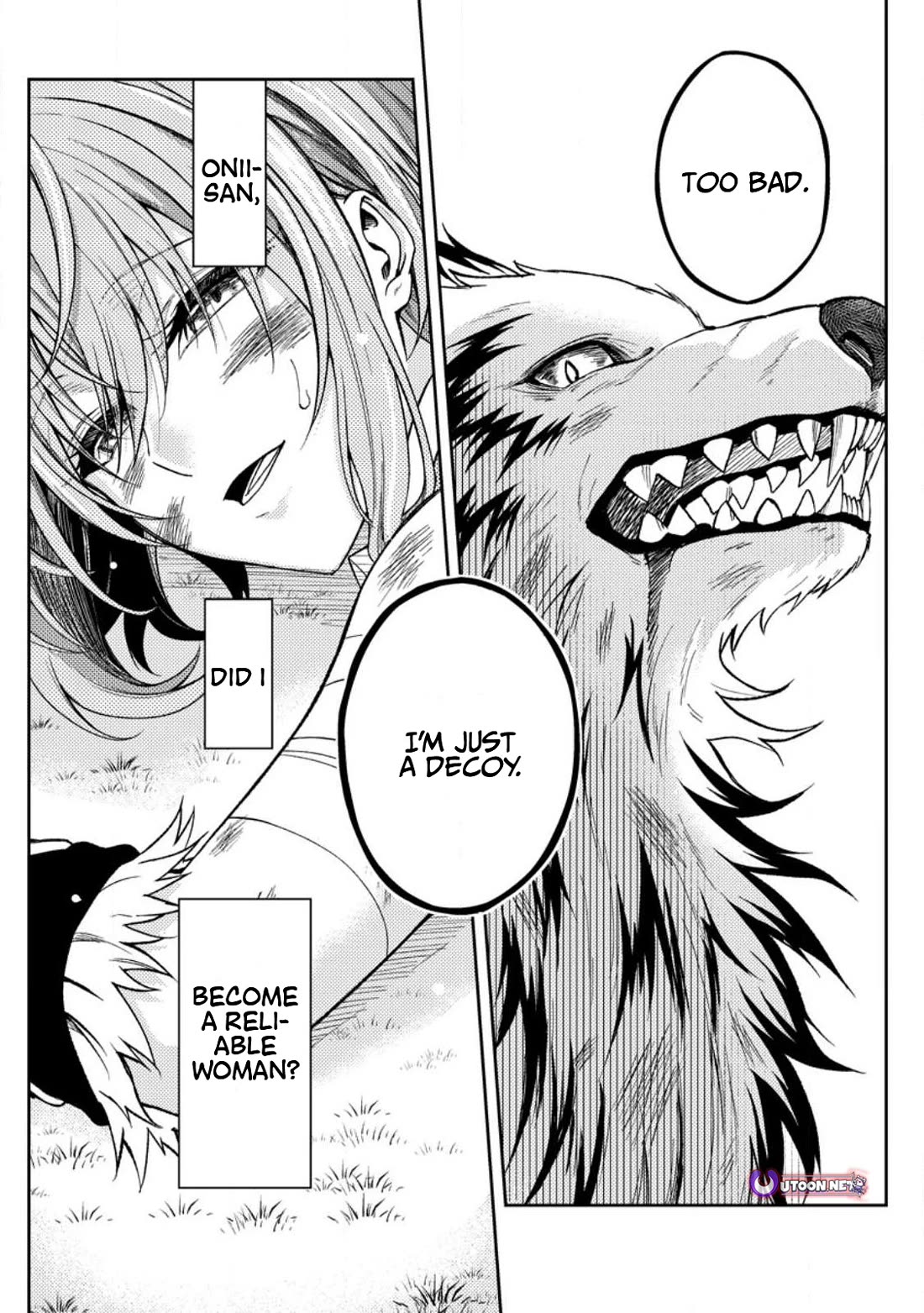 Party kara Tsuihou Sareta Sono Chiyushi, Jitsu wa Saikyou Nitsuki chapter 31 page 1