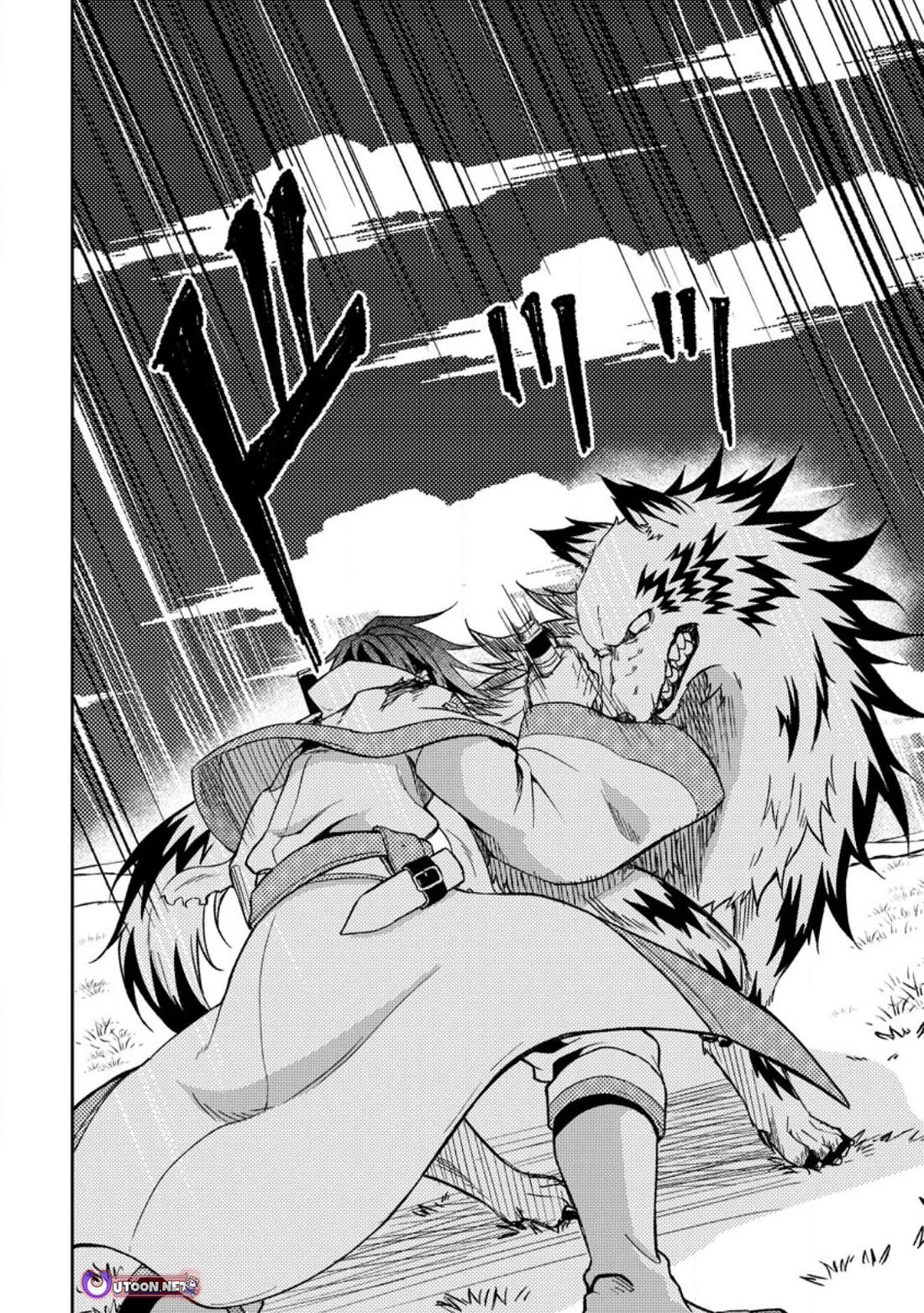 Party kara Tsuihou Sareta Sono Chiyushi, Jitsu wa Saikyou Nitsuki chapter 31 page 10