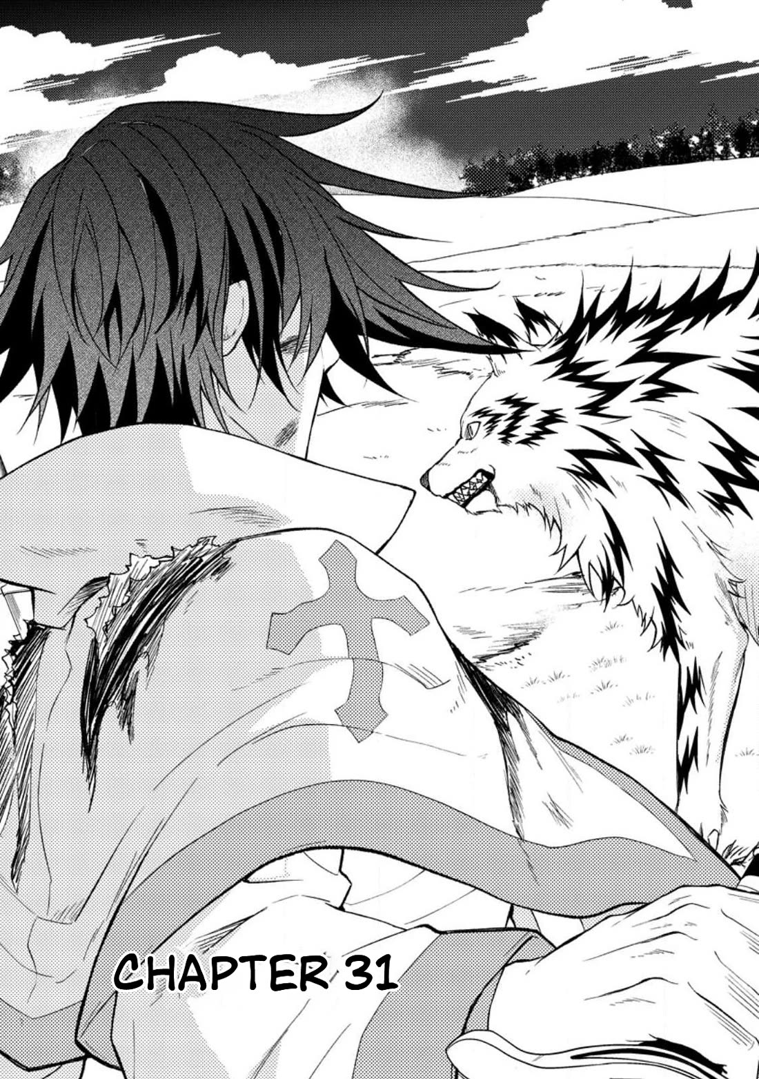 Party kara Tsuihou Sareta Sono Chiyushi, Jitsu wa Saikyou Nitsuki chapter 31 page 3