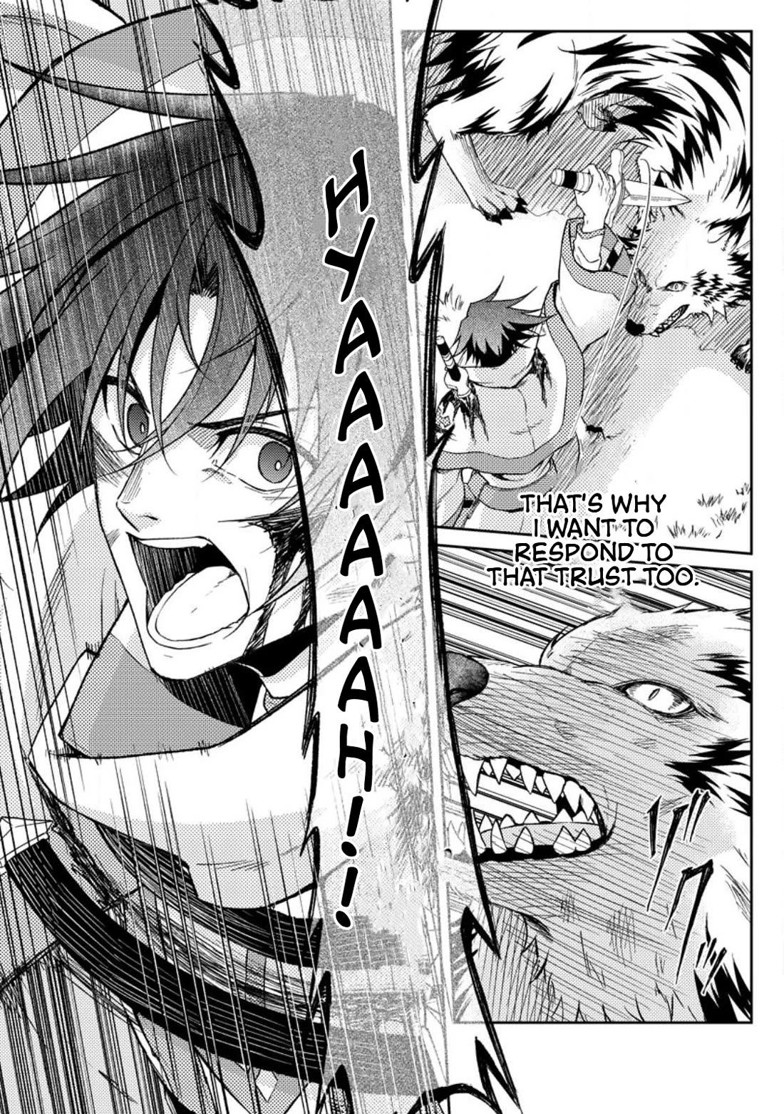 Party kara Tsuihou Sareta Sono Chiyushi, Jitsu wa Saikyou Nitsuki chapter 31 page 9