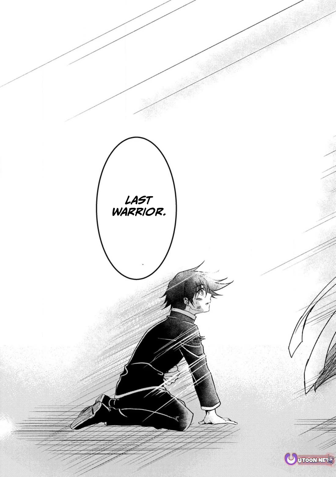 Party kara Tsuihou Sareta Sono Chiyushi, Jitsu wa Saikyou Nitsuki chapter 32 page 5