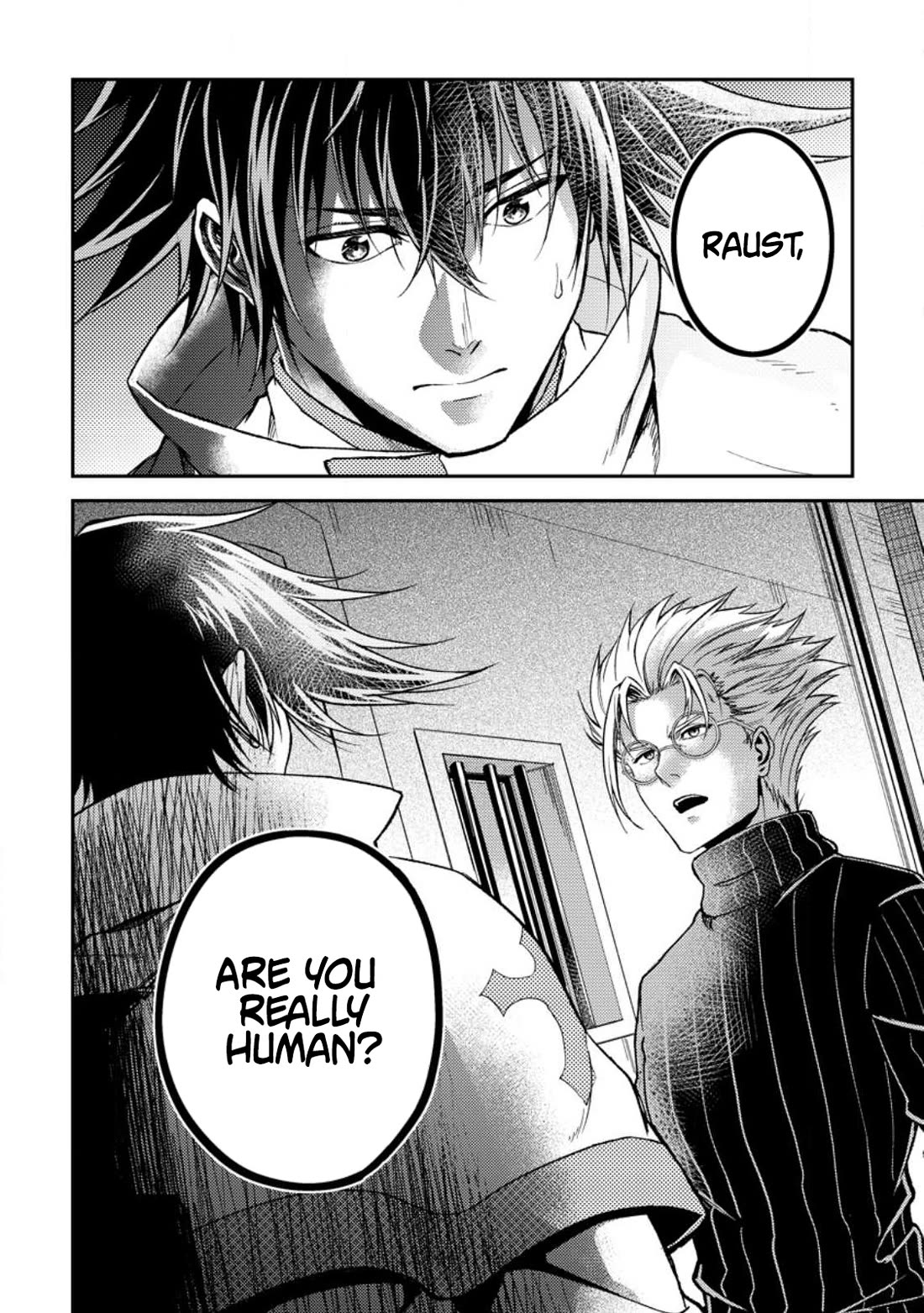 Party kara Tsuihou Sareta Sono Chiyushi, Jitsu wa Saikyou Nitsuki chapter 33 page 34