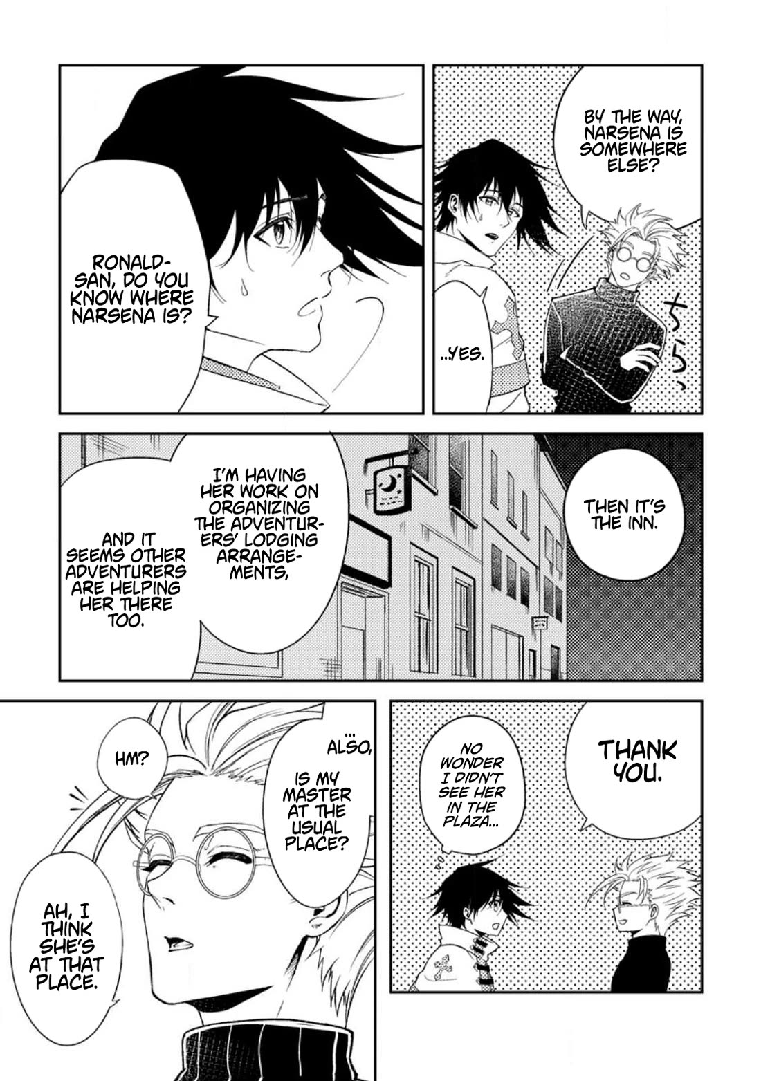 Party kara Tsuihou Sareta Sono Chiyushi, Jitsu wa Saikyou Nitsuki chapter 34 page 23