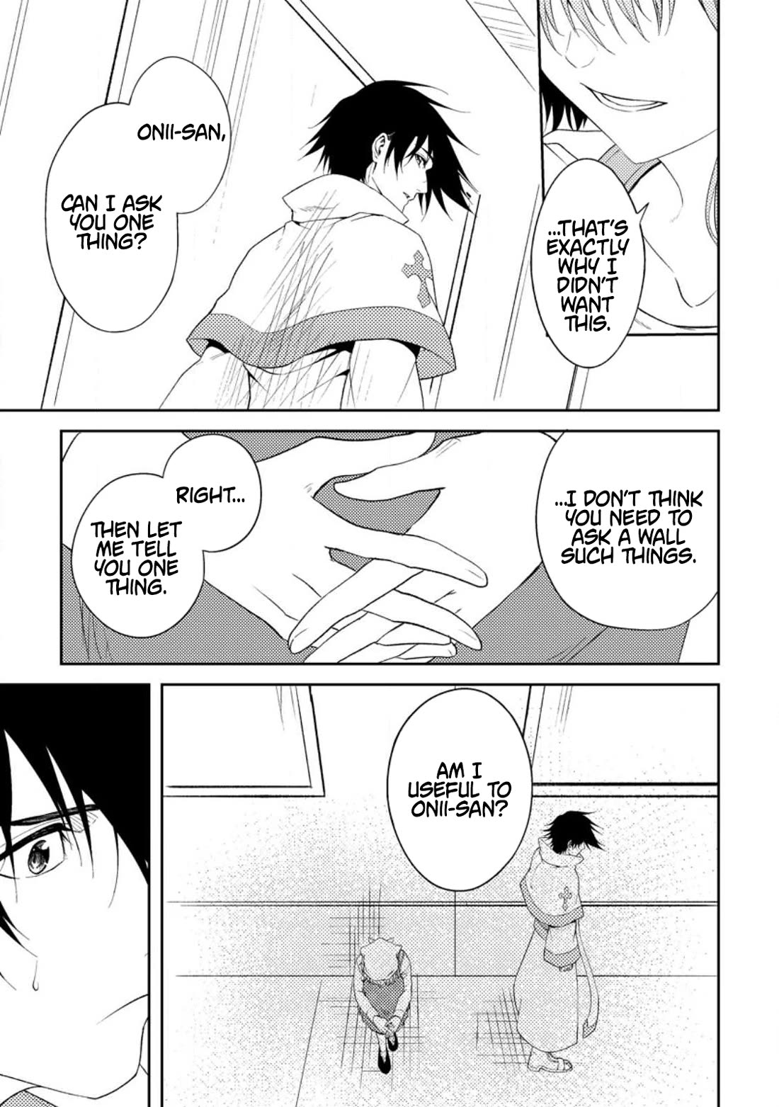 Party kara Tsuihou Sareta Sono Chiyushi, Jitsu wa Saikyou Nitsuki chapter 35 page 11