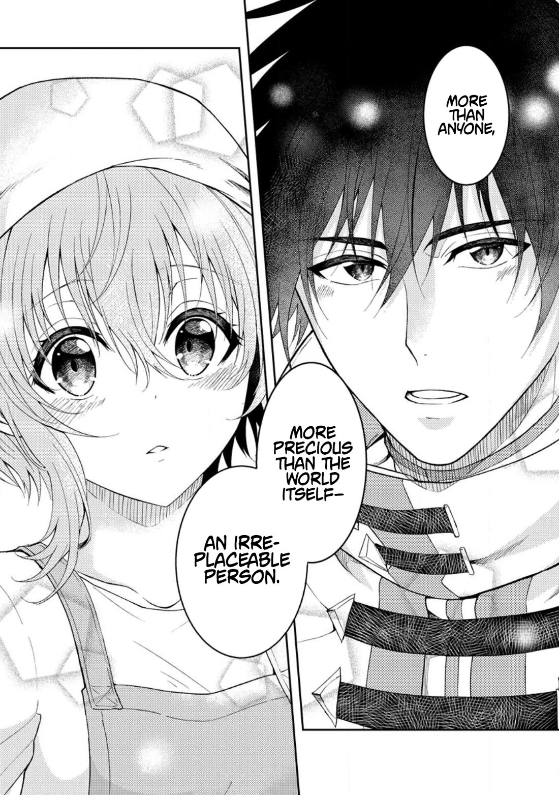 Party kara Tsuihou Sareta Sono Chiyushi, Jitsu wa Saikyou Nitsuki chapter 35 page 25